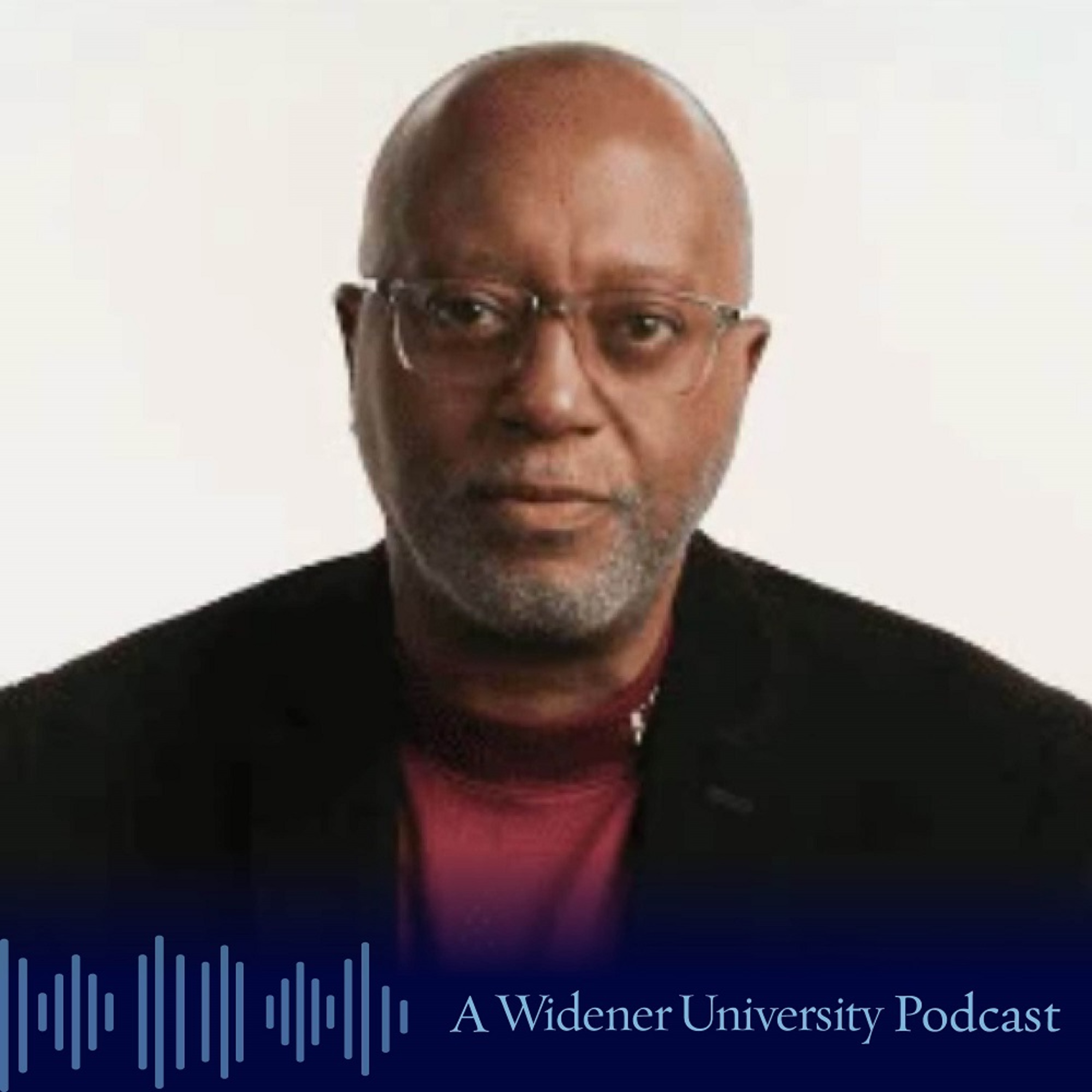 Richard Roberts, president of Young Men and Women in Charge, talks about bringing innovative STEAM programs to underserved communities episode artwork