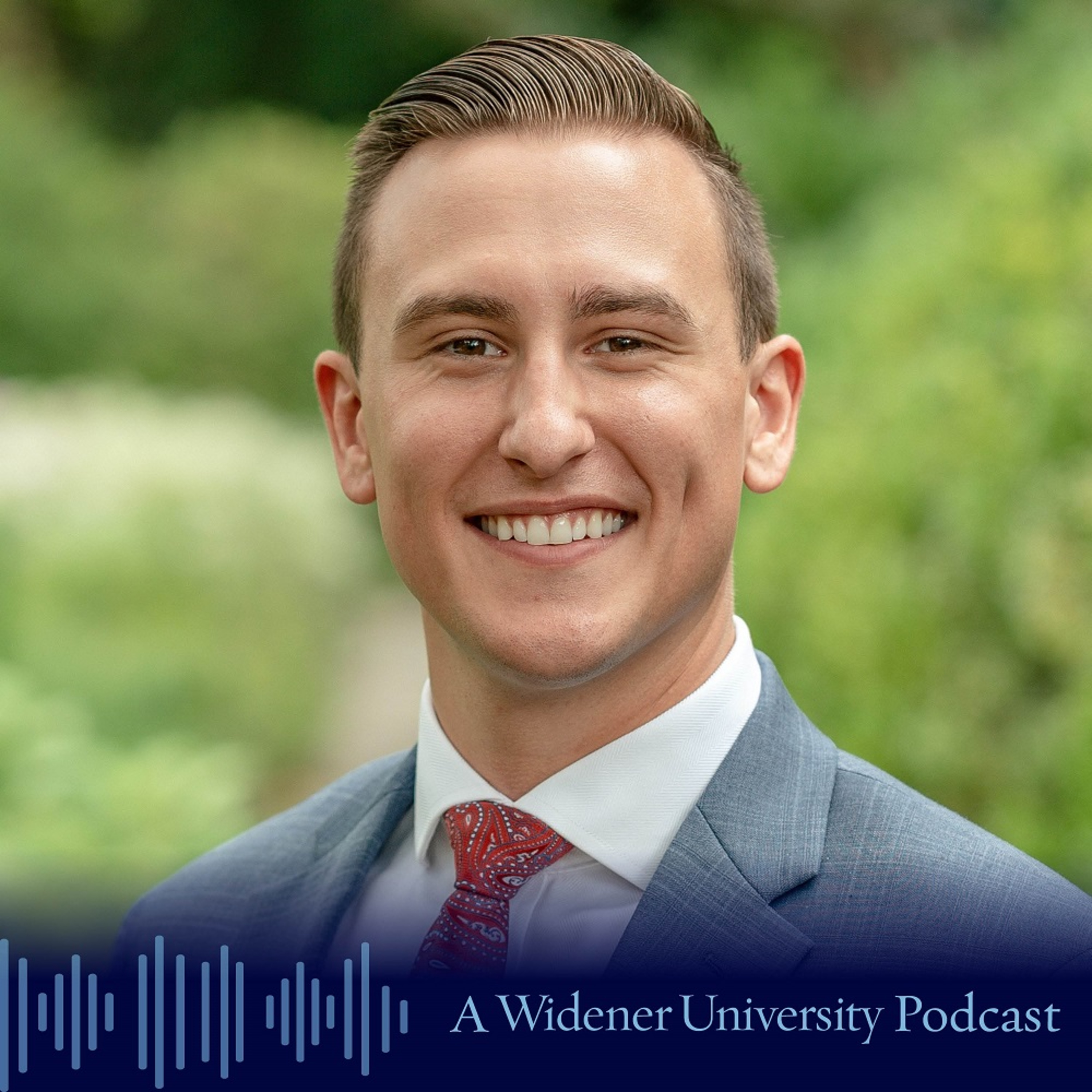 Matthew Stranix, certified financial planner and founding partner of Precision Wealth Partners, gives advice for successfully creating and implementing a retirement plan and discusses his new book episode artwork