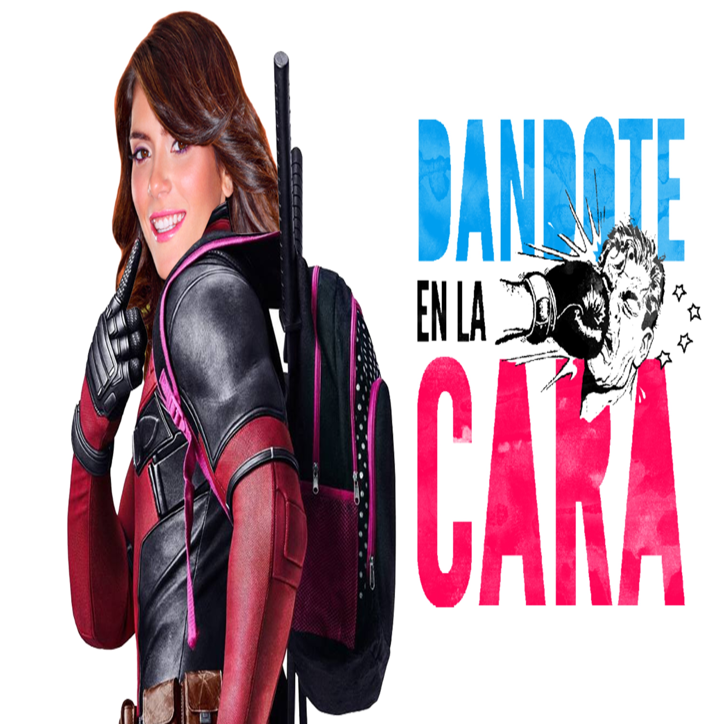 Dándote en la Cara (DENLAC)