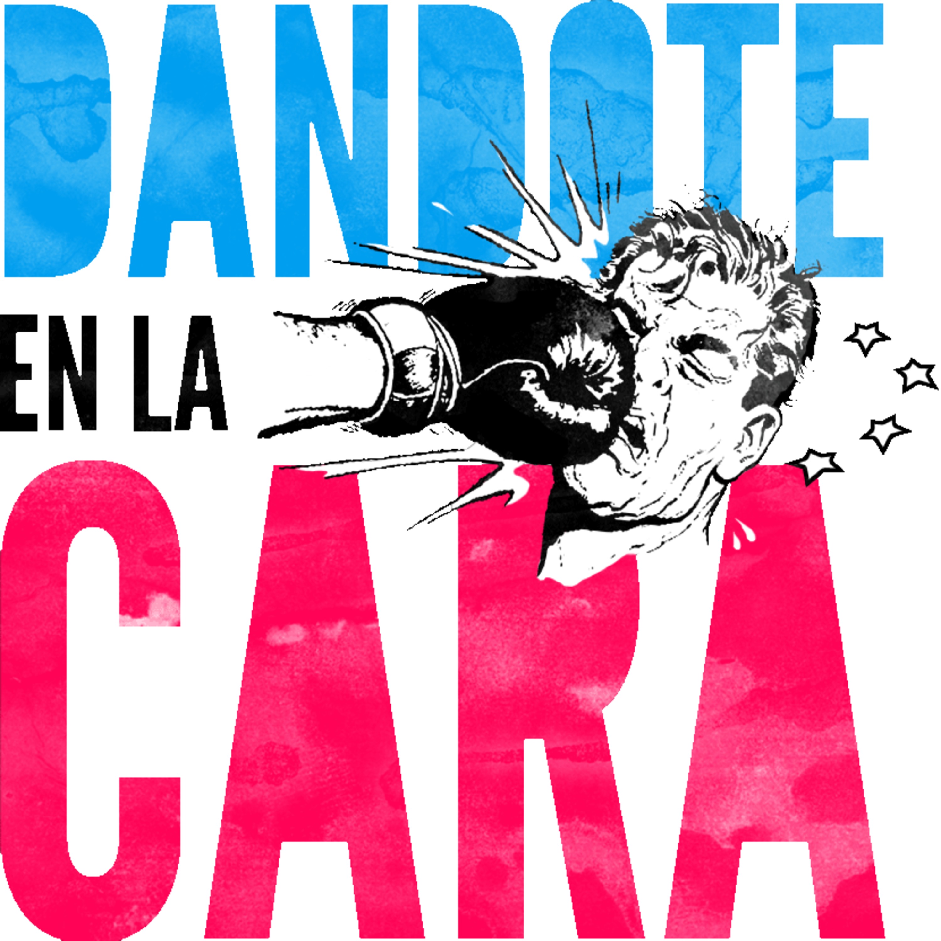 Dándote en la Cara (DENLAC)