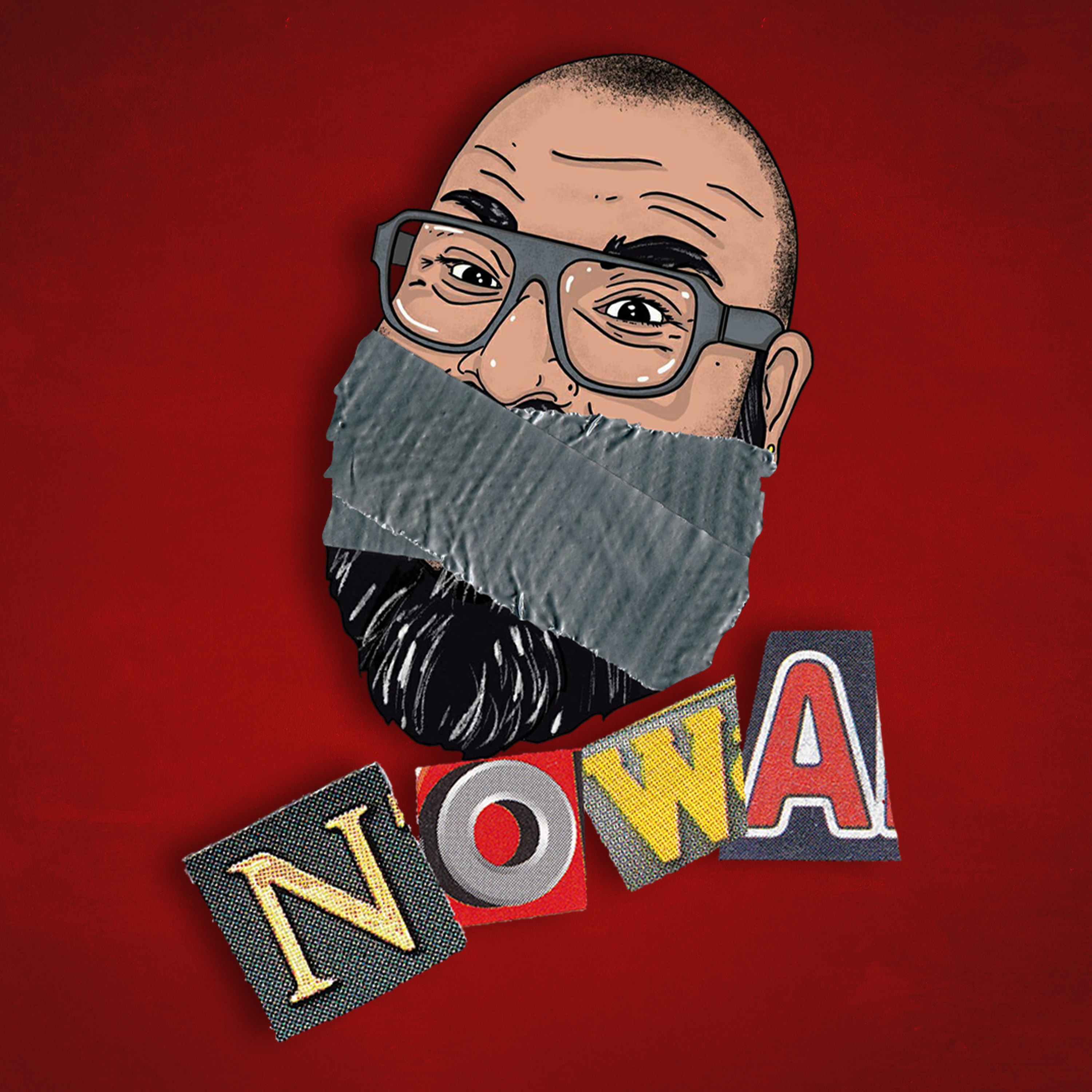 2025 NOWA 7 - Relax, es solo la noche Oscura del Alma