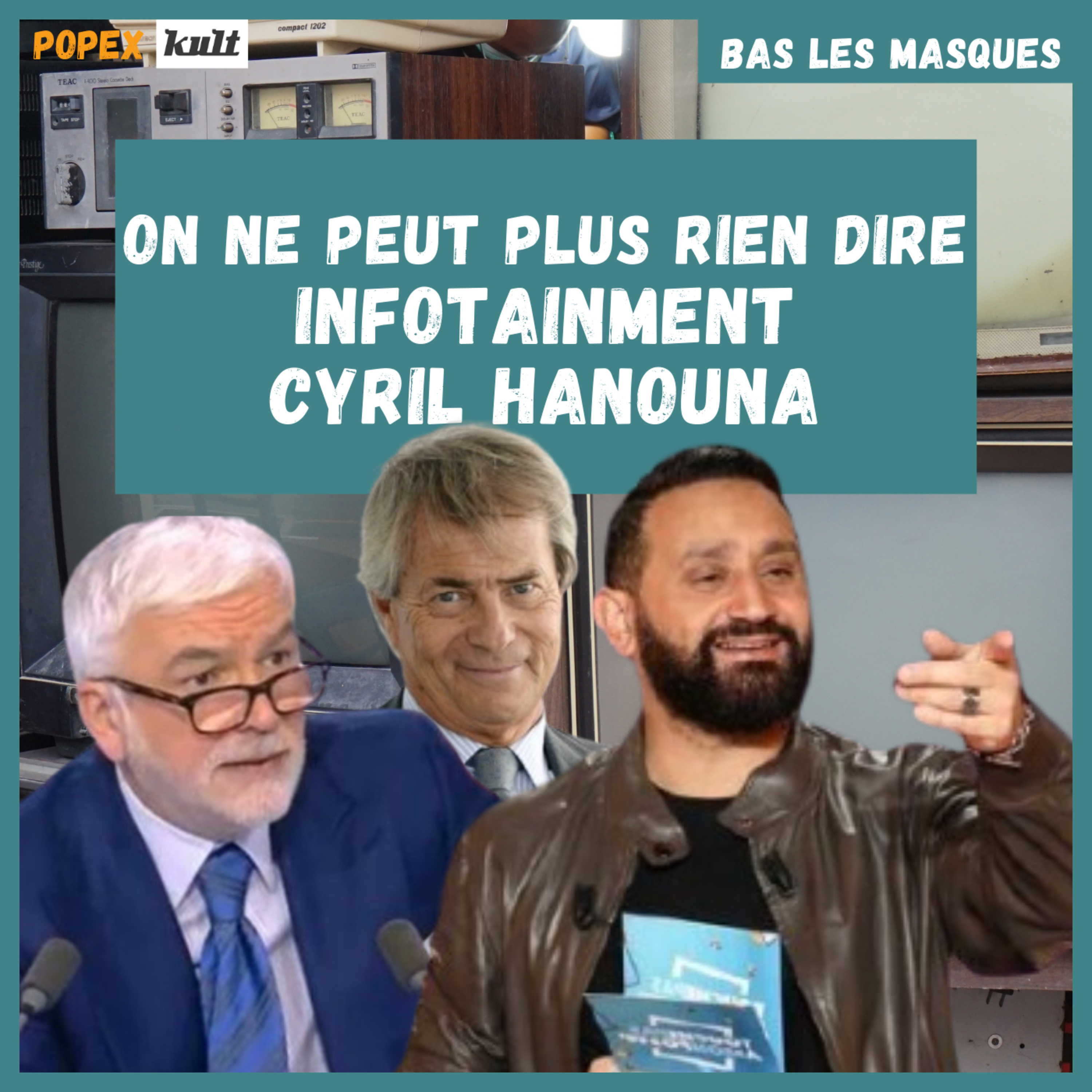 PopEx
