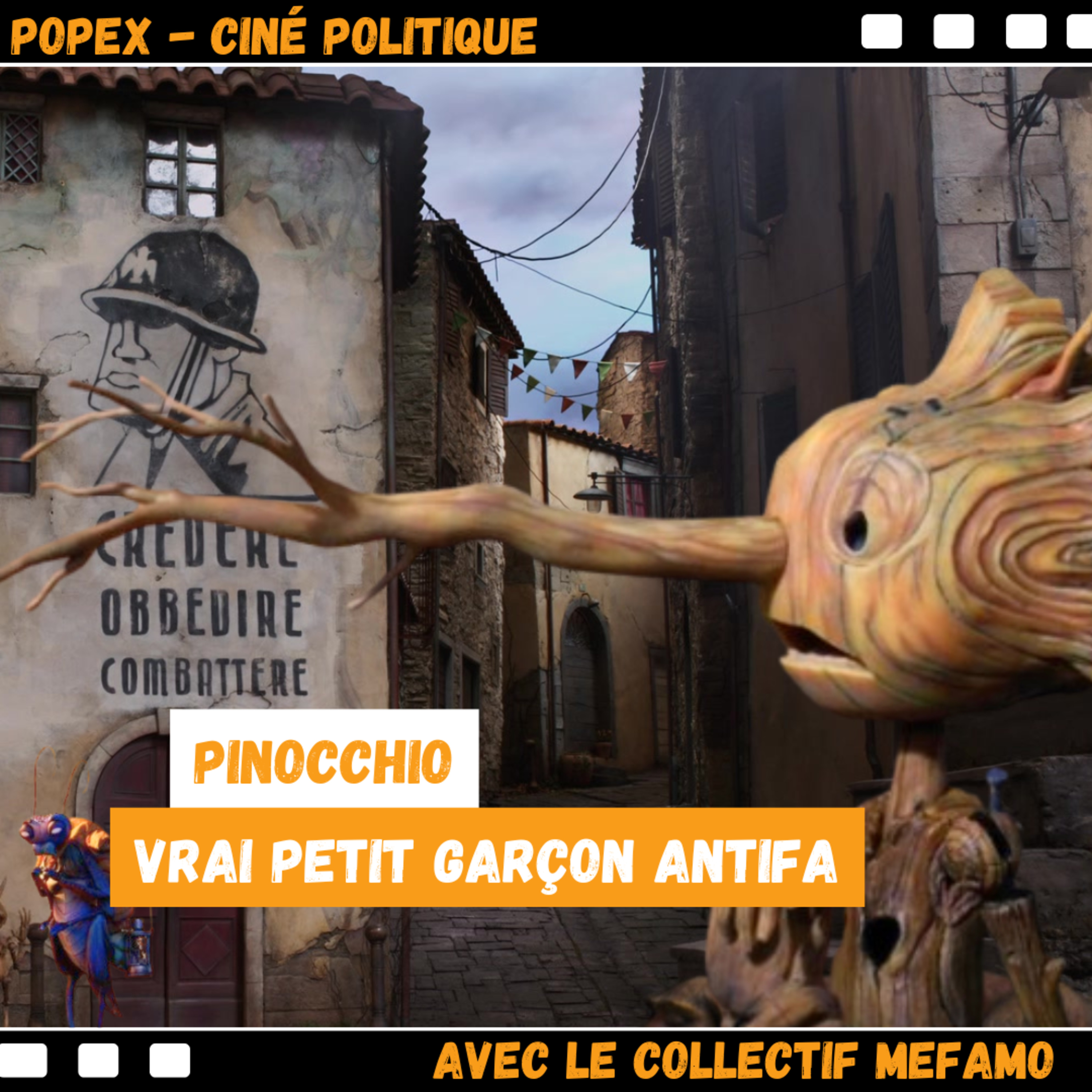 PopEx