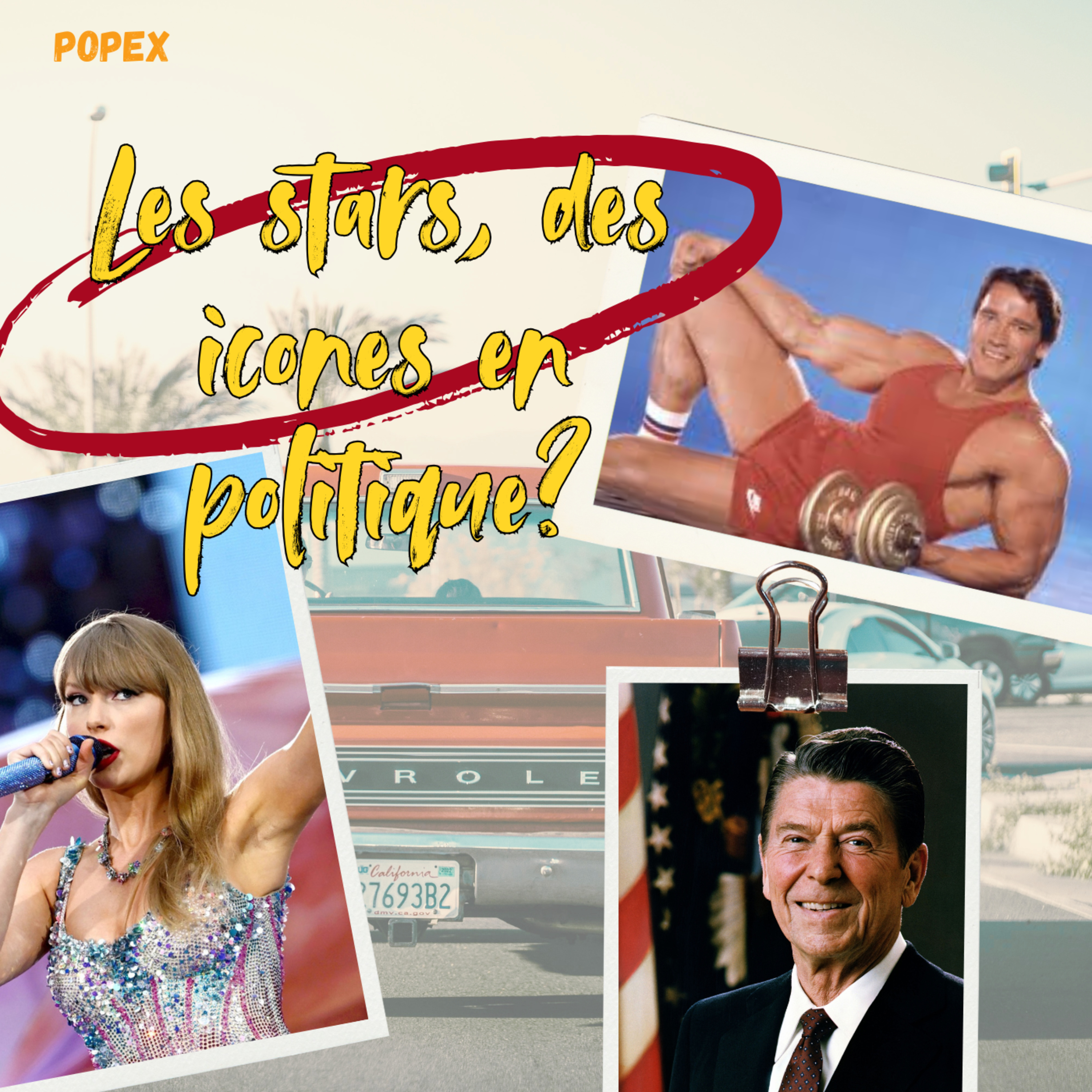 PopEx