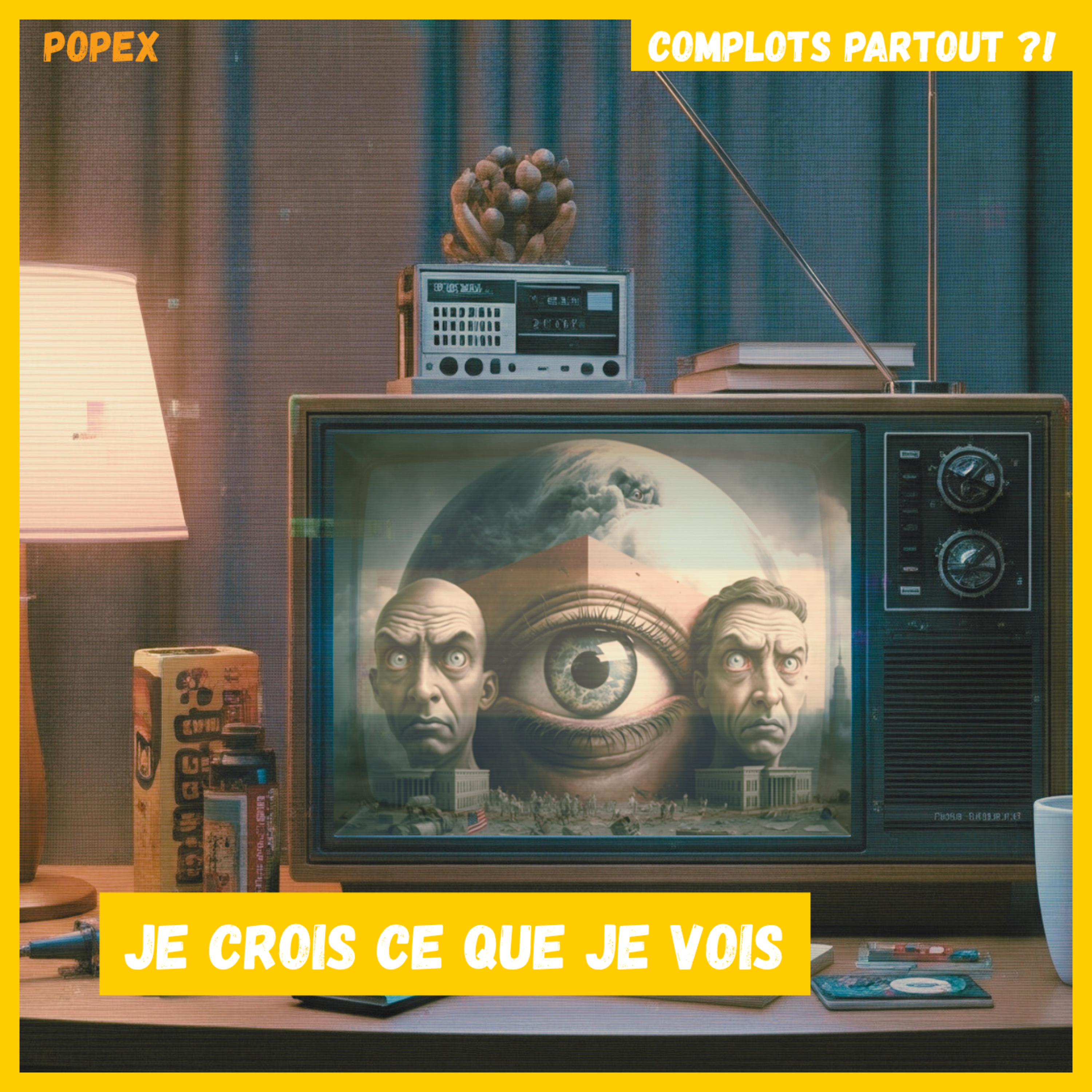 PopEx