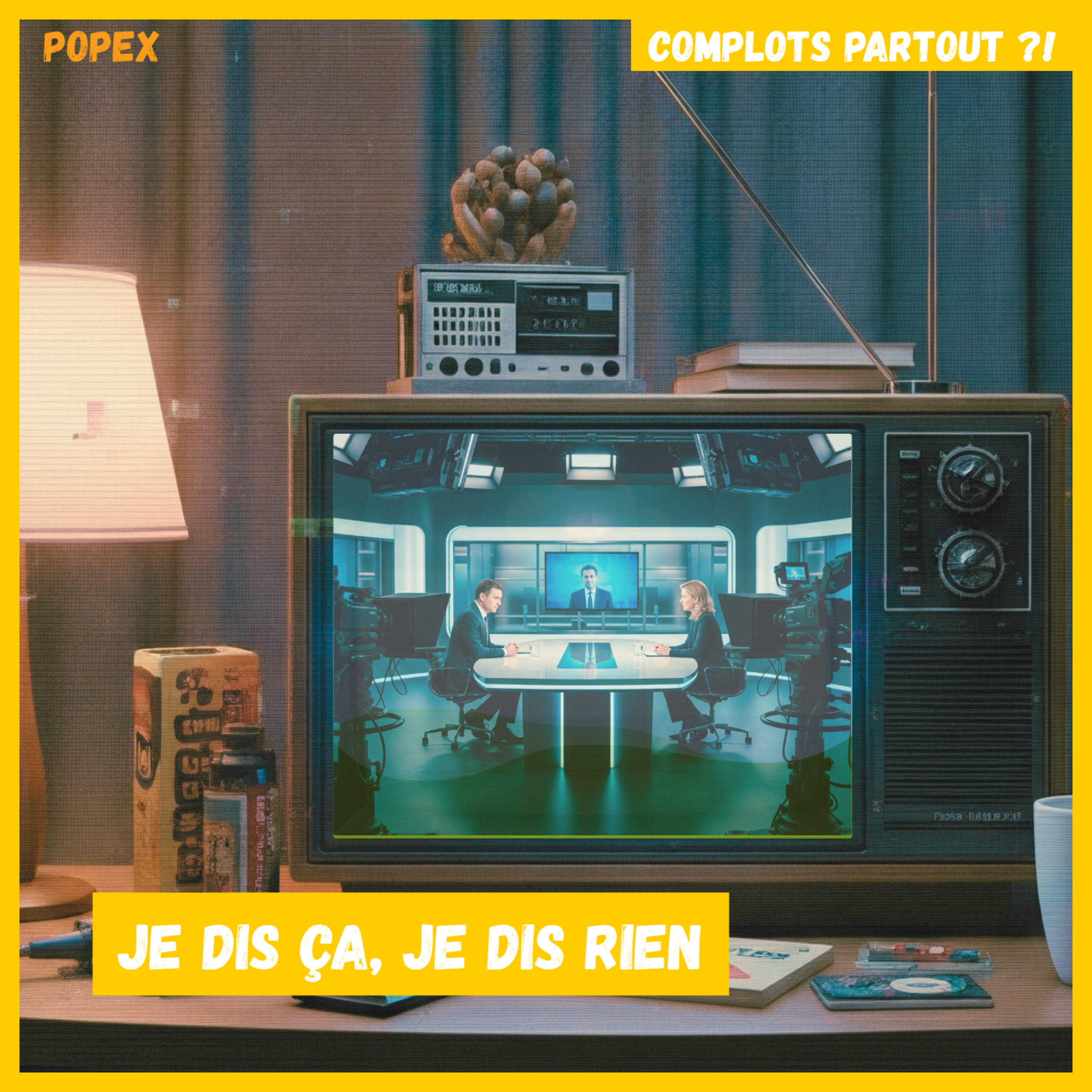 PopEx