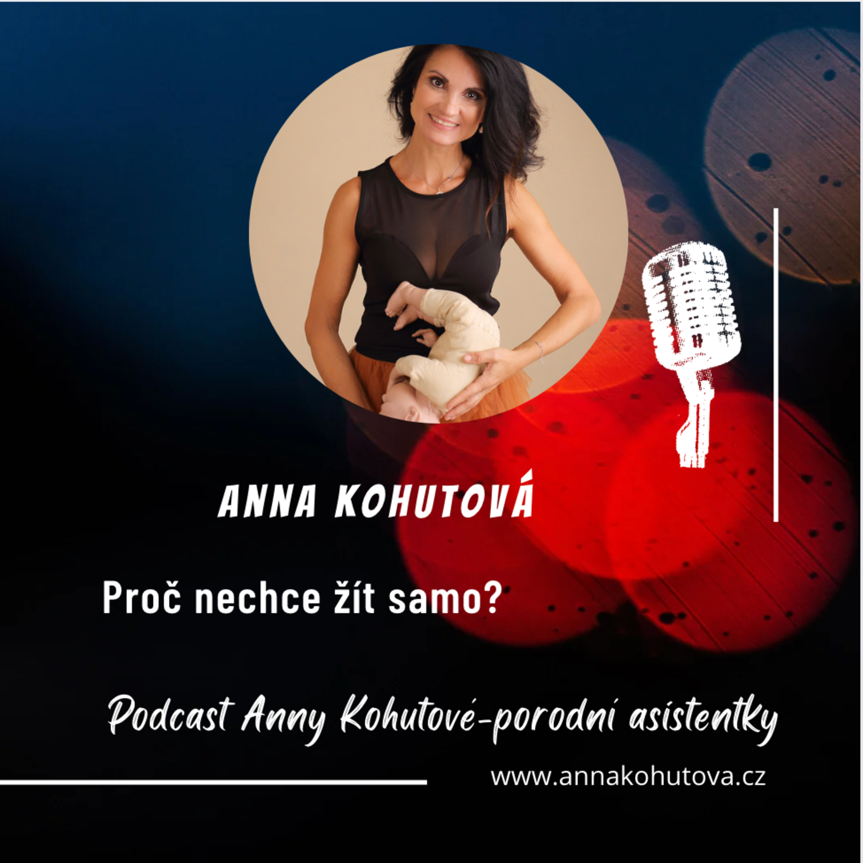 Anna Kohutová