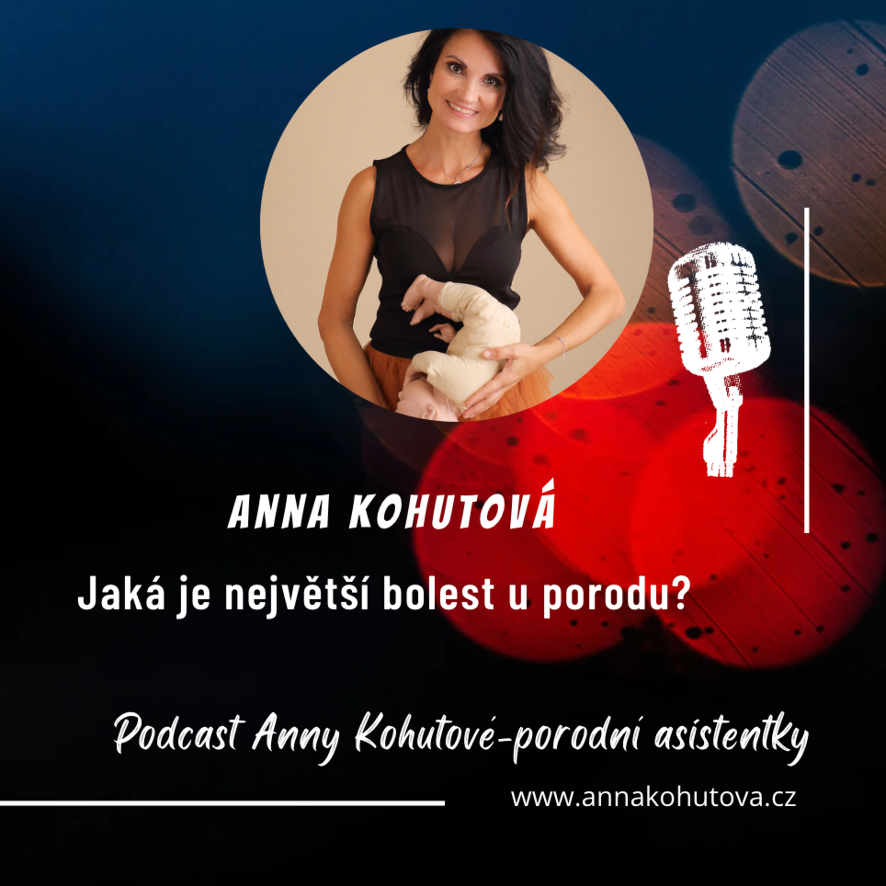 Anna Kohutová