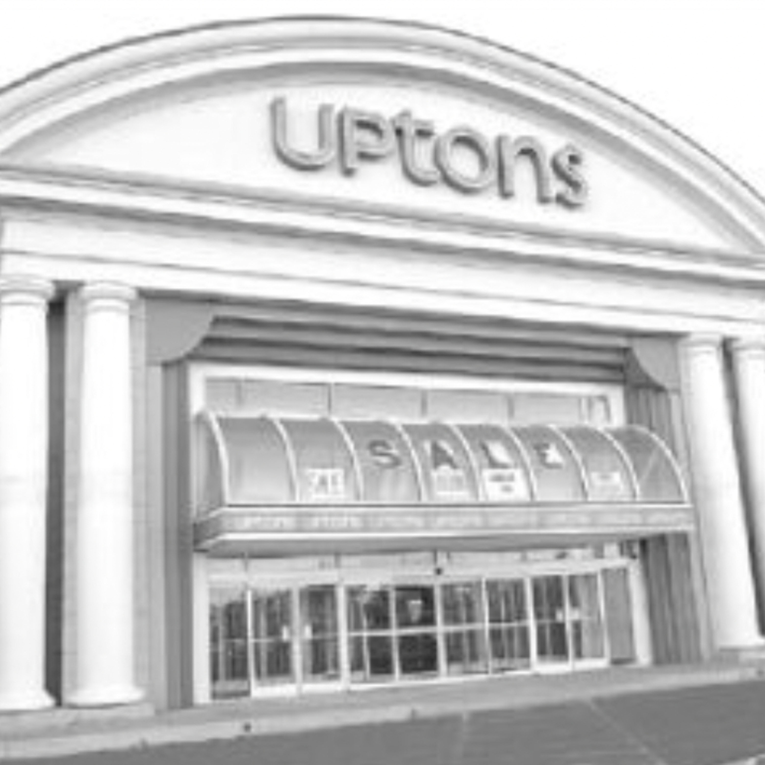 Bring Back Uptons episode artwork