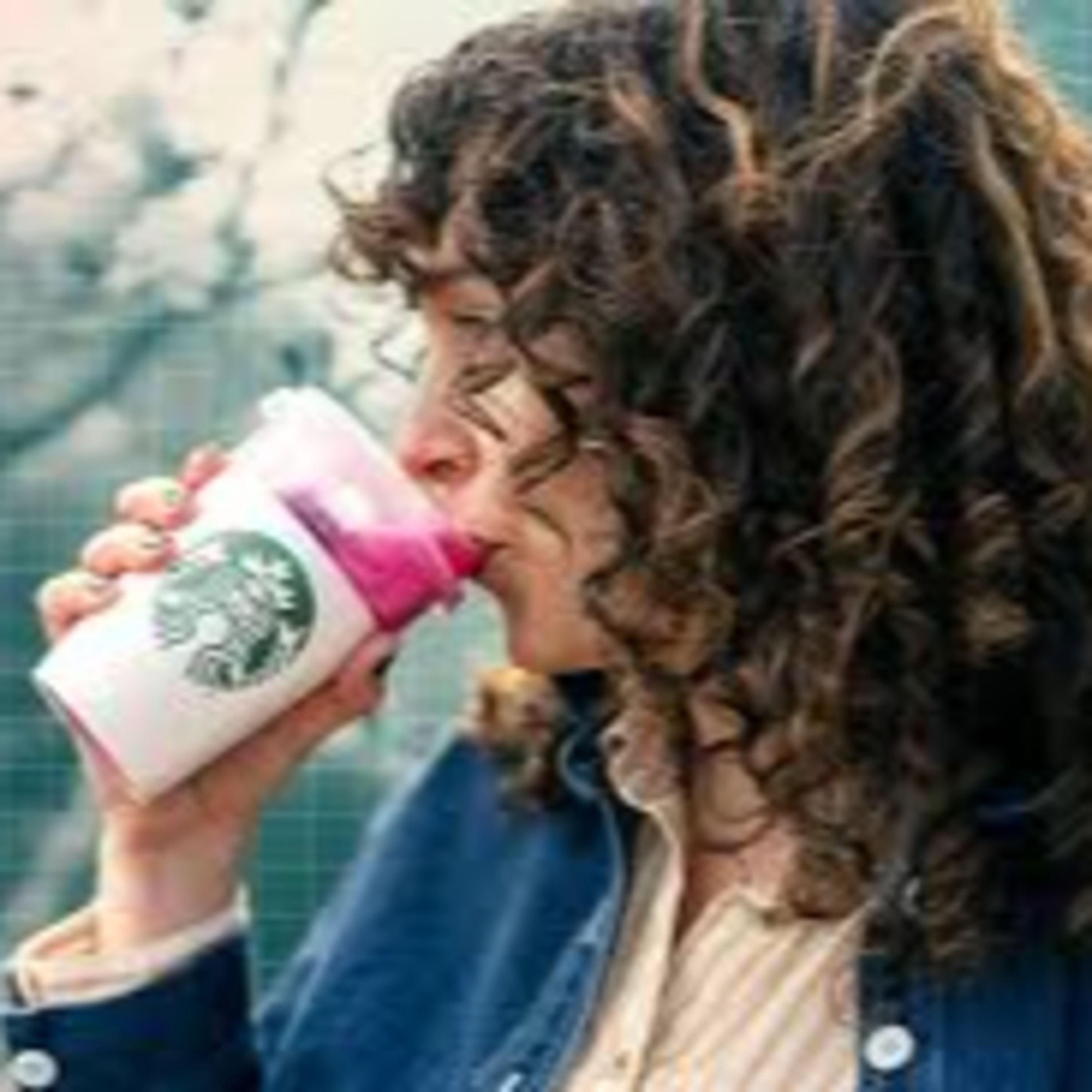 Stranded with Starbucks episode artwork