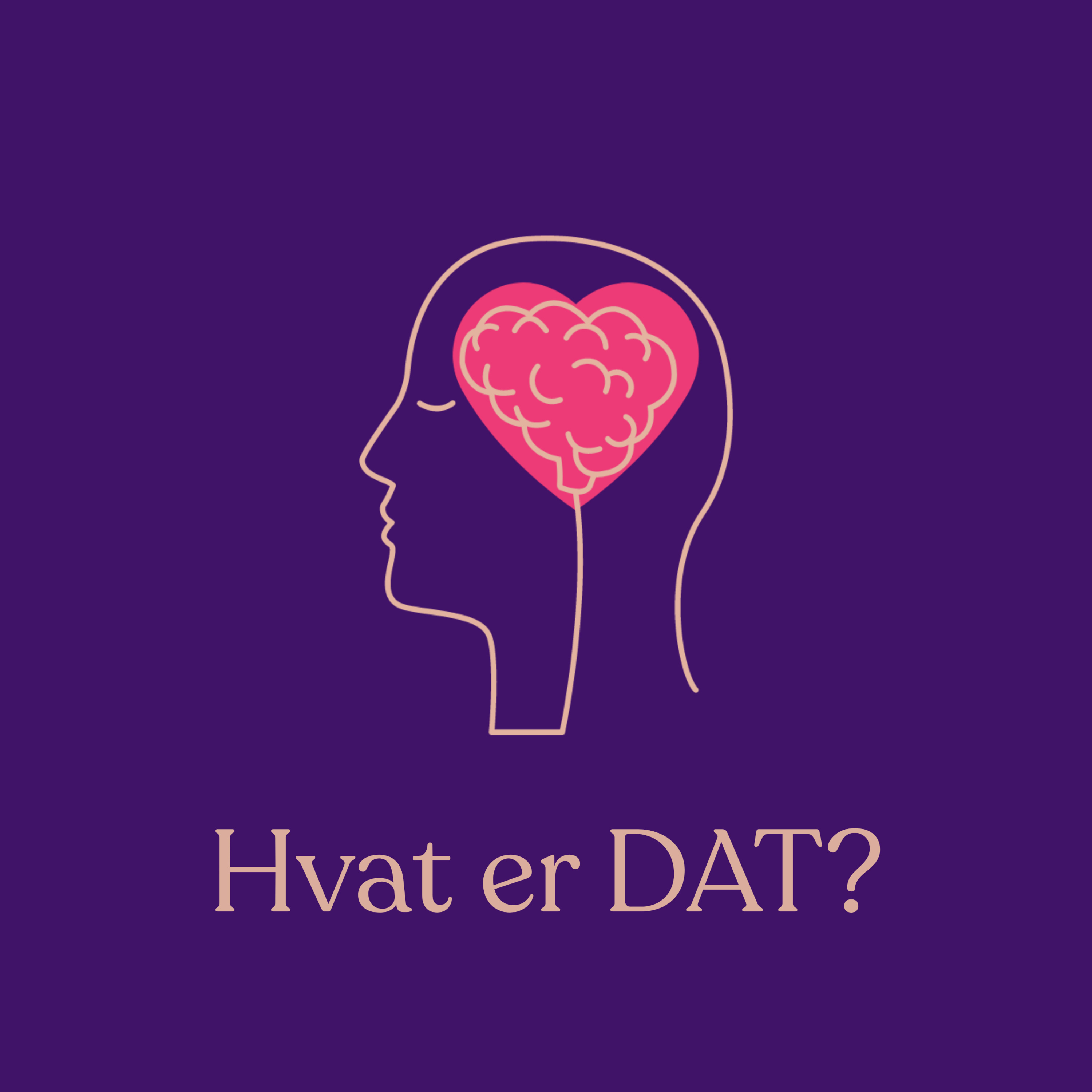 Hvat er DAT? episode artwork
