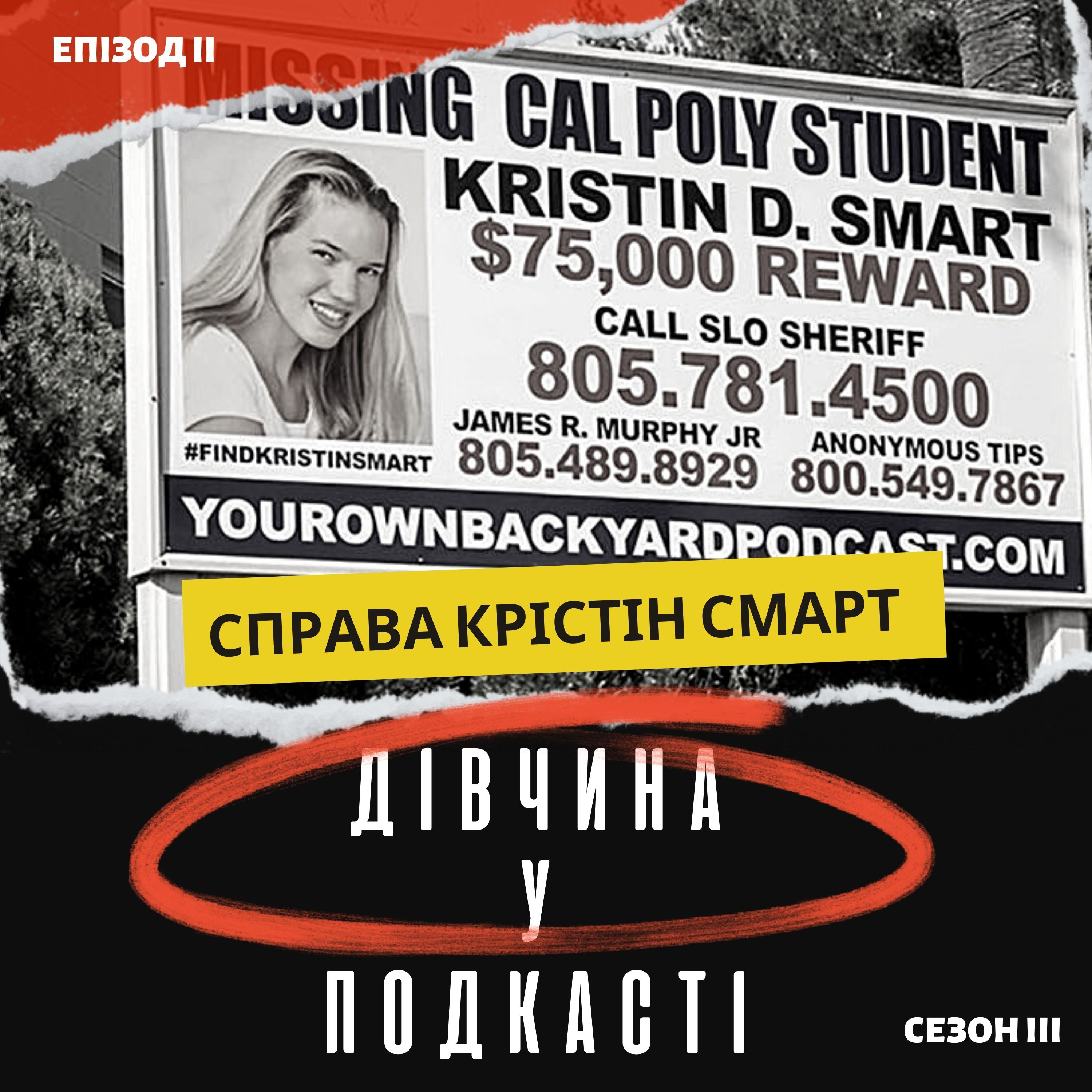 Дівчина у подкасті