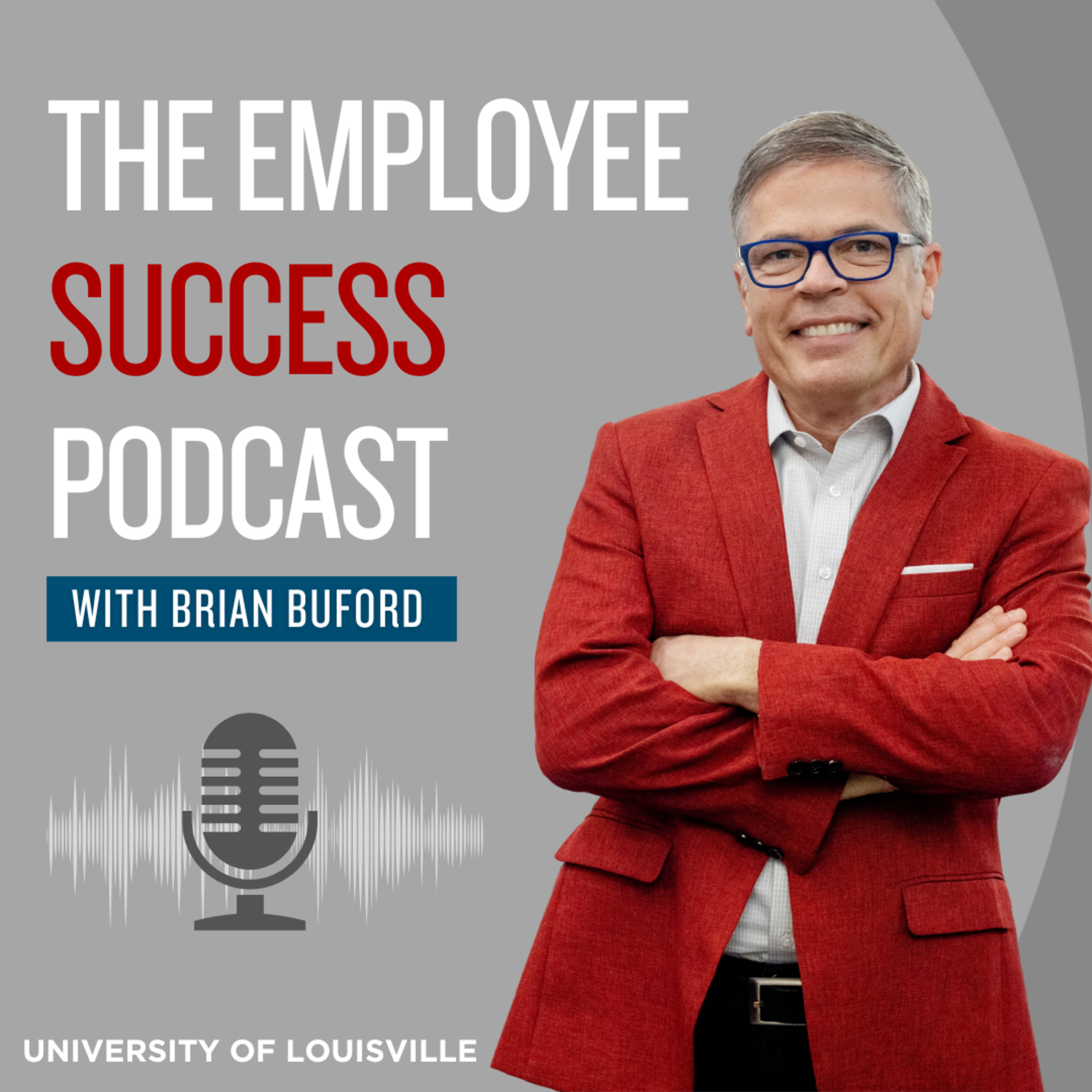 The Employee Success Podcast