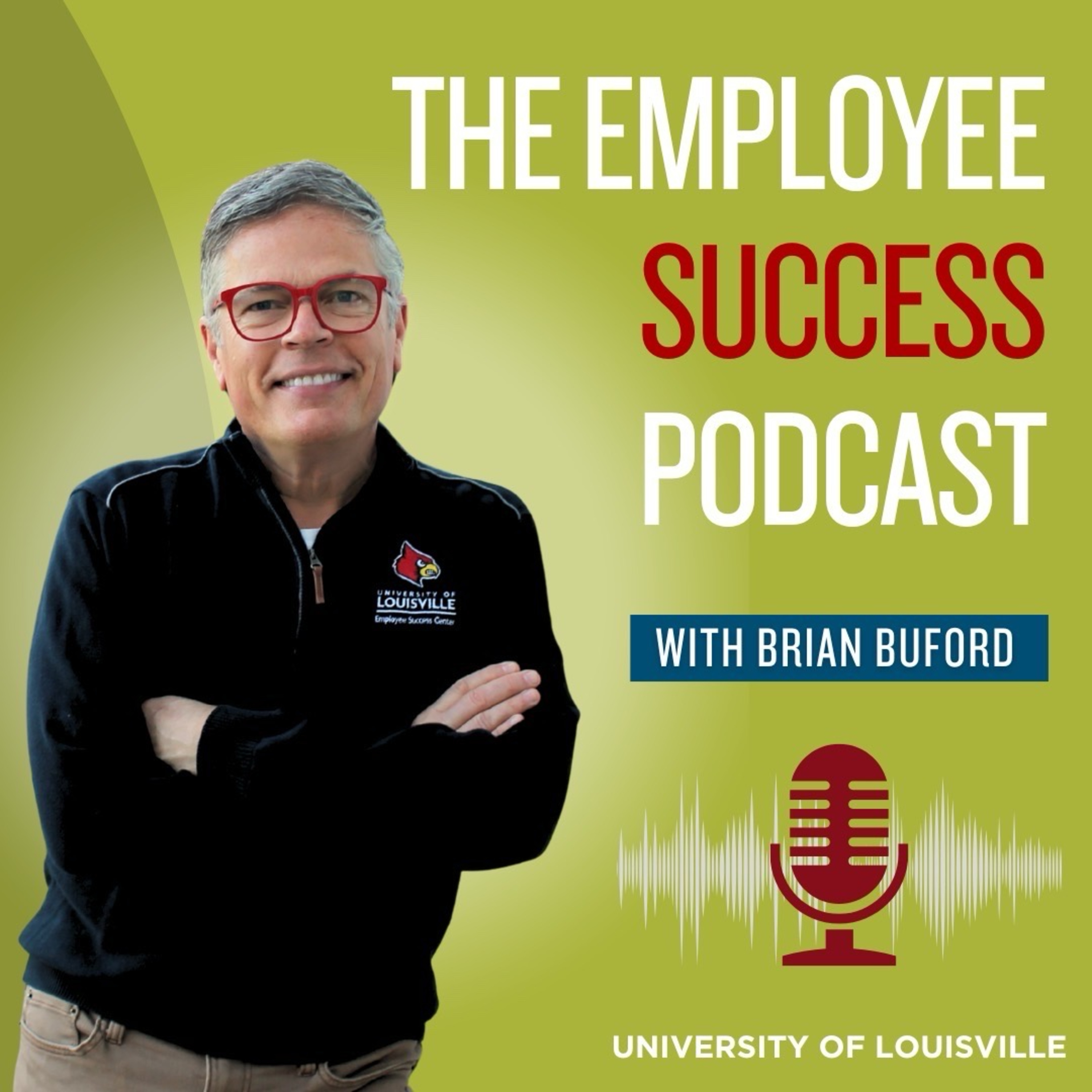 The Employee Success Podcast