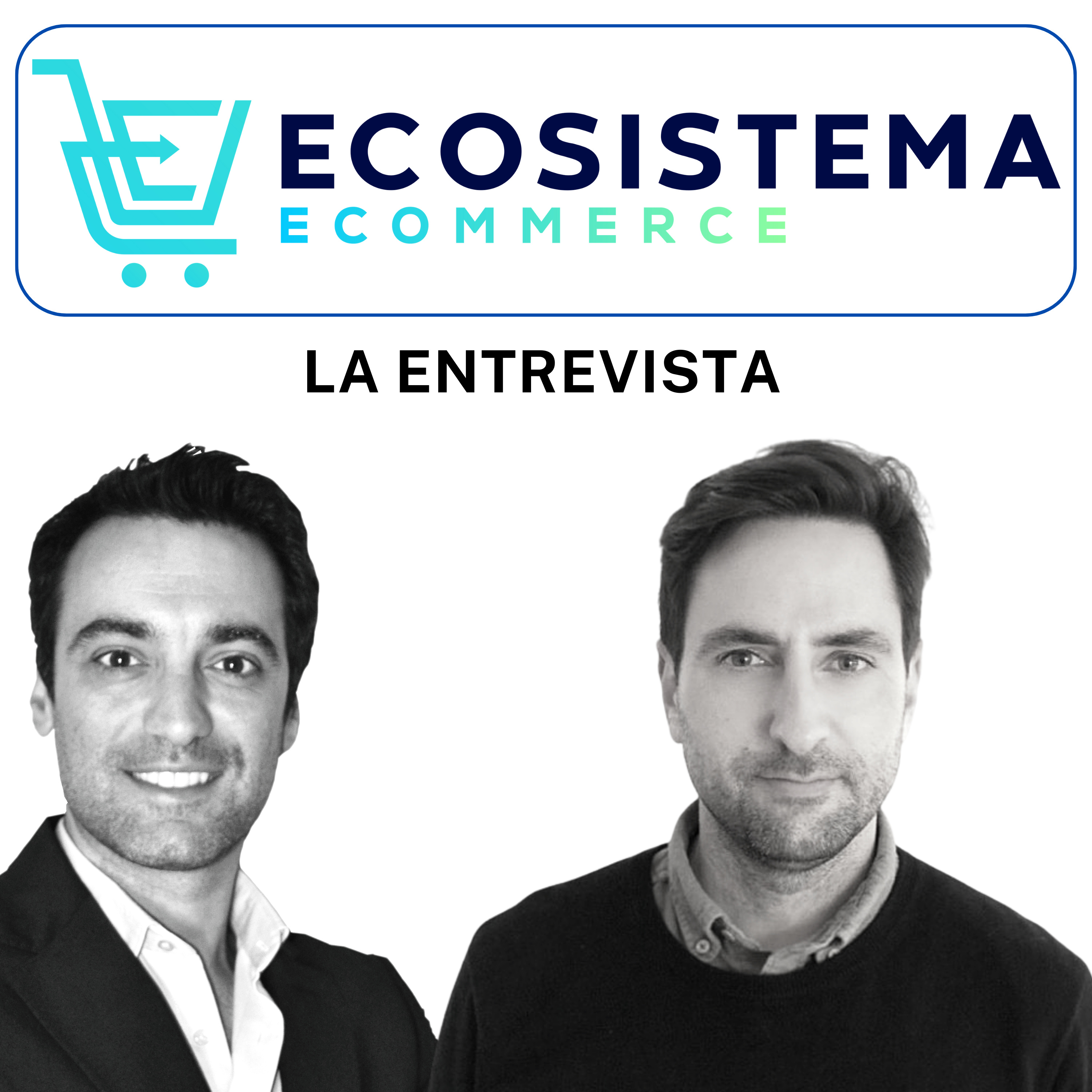 Ep 115. Facturar 50 millones vendiendo calzado con Luis Flores, CDO de Gioseppo