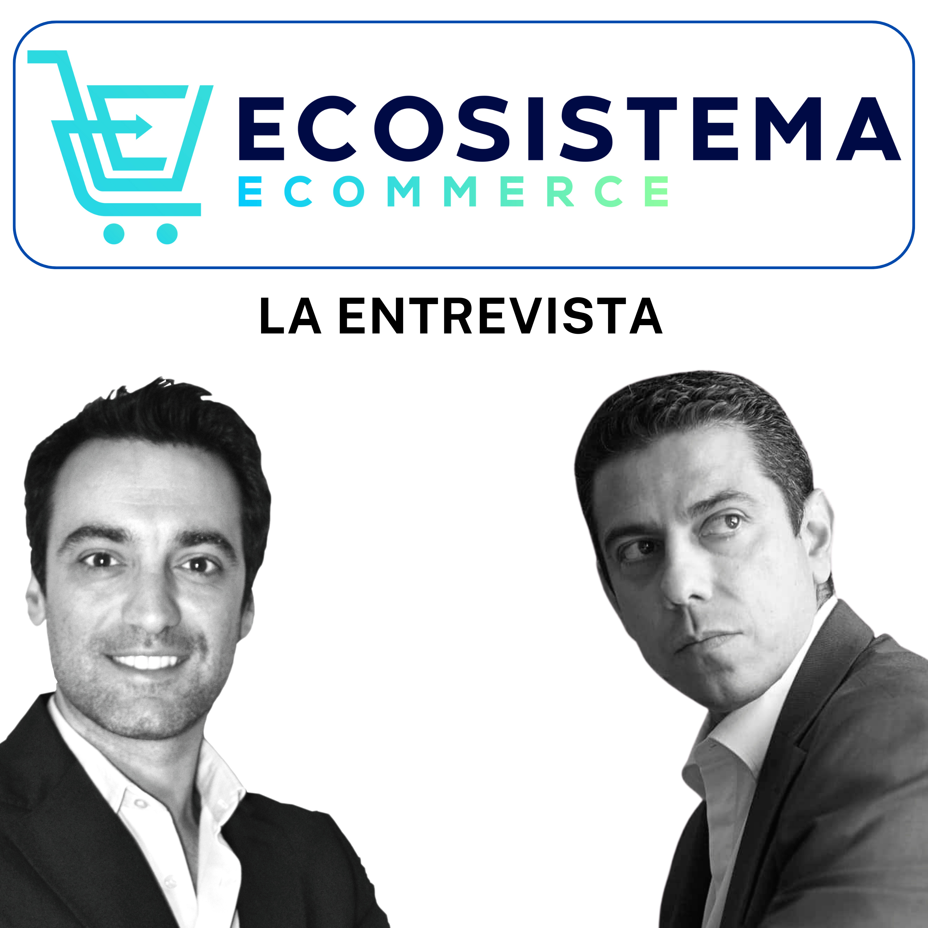 Ep 190. Los retos de gestionar 2 millones de productos en La Casa del Libro con Eloy Mariaud, Director Digital y de Ecommerce.