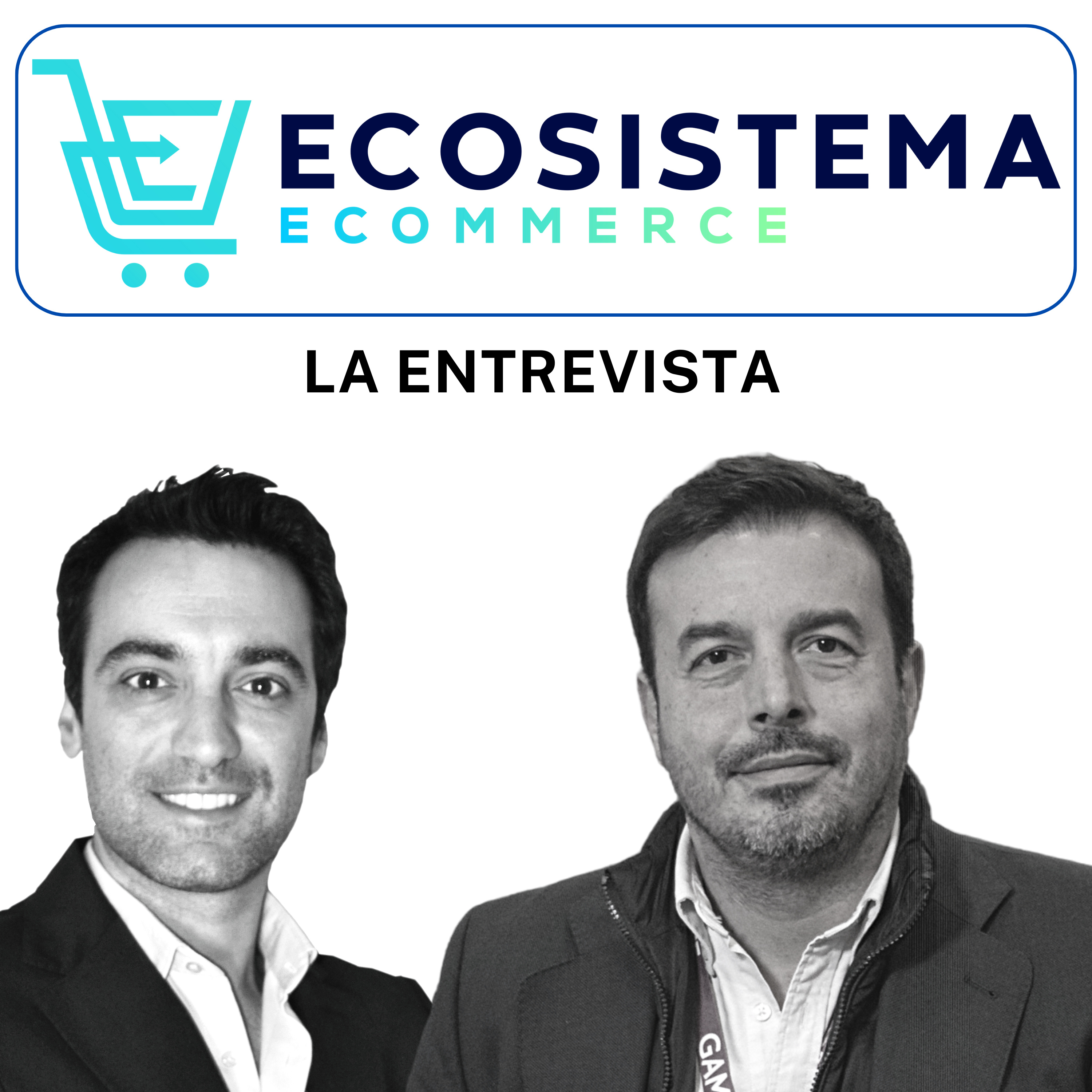 Ep 220. 400 millones de euros en videojuegos con Juan Garrido, Head of Ecommerce en Game.
