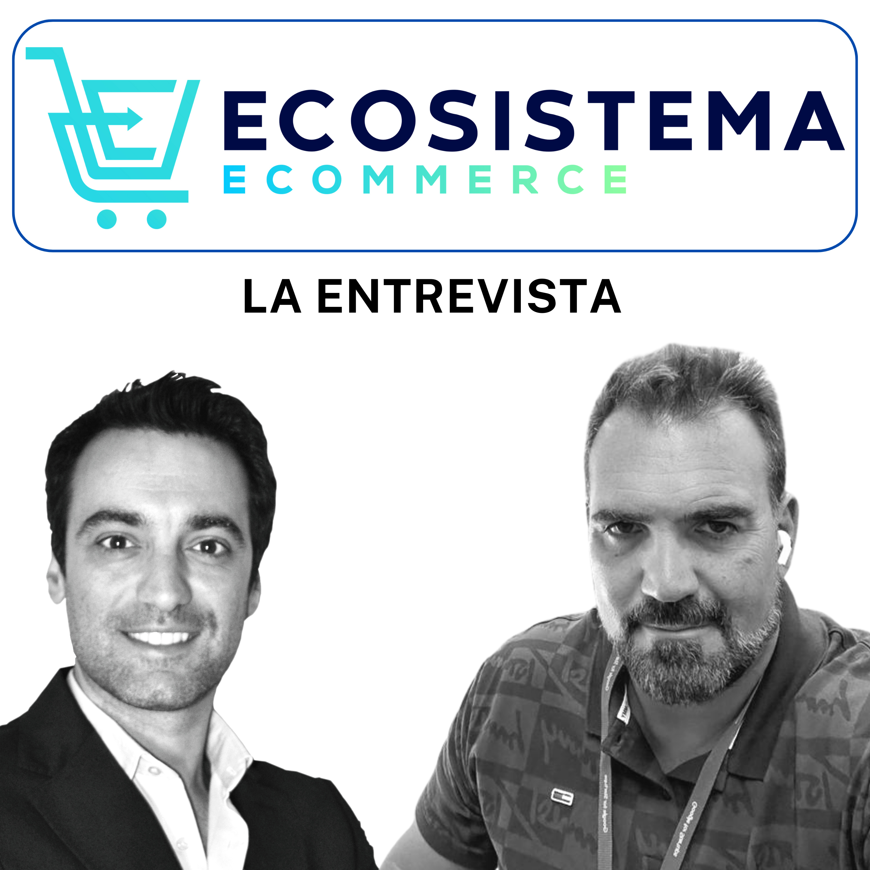 Ep 240. Cómo pasar en ecommerce de cero a 50 millones de euros en 4 años con Pablo Moscoloni, CEO AllZone.es