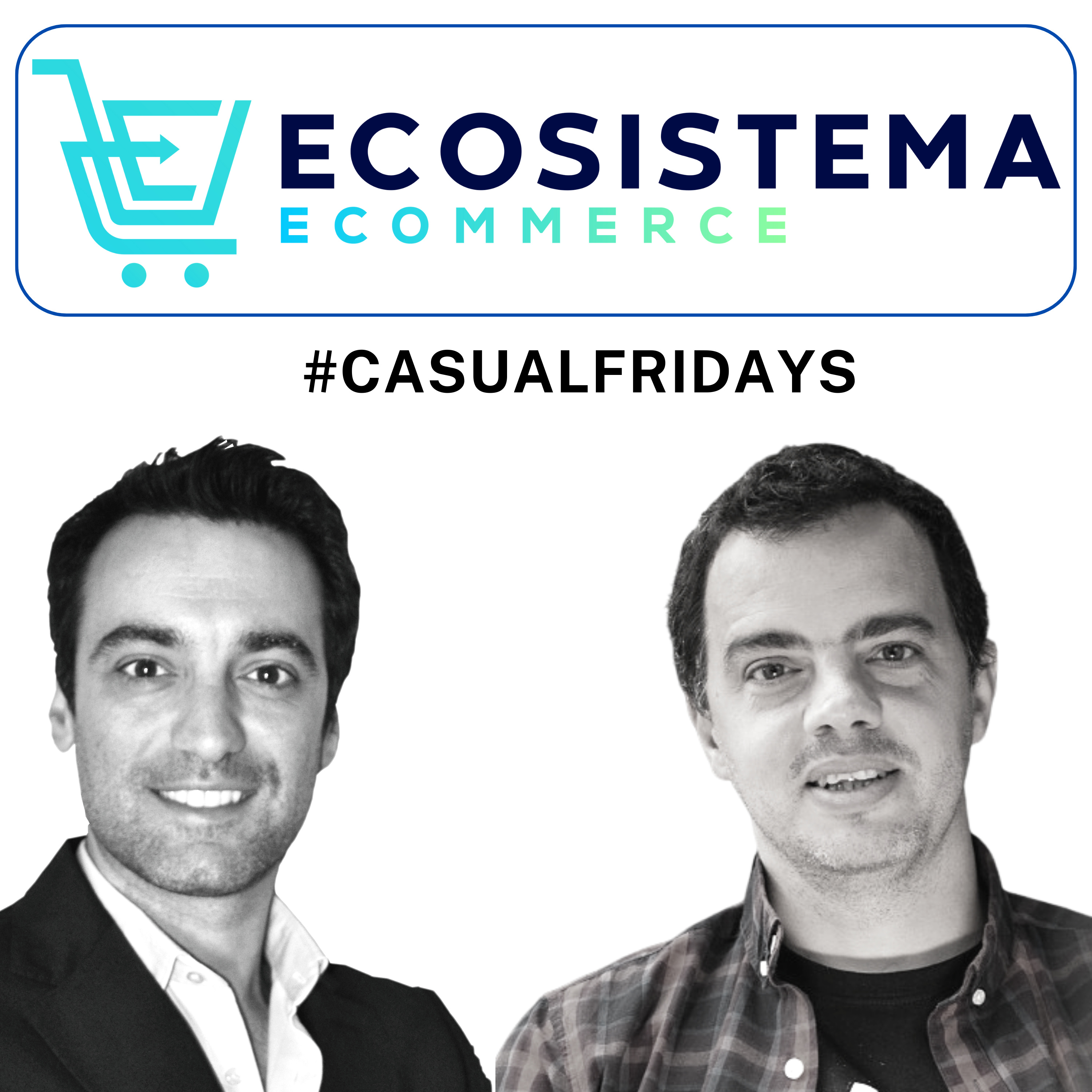 Ep 245. Casual Friday #6. Cuando y cómo realizar Side Projects. Con Luis M. del Cerro.