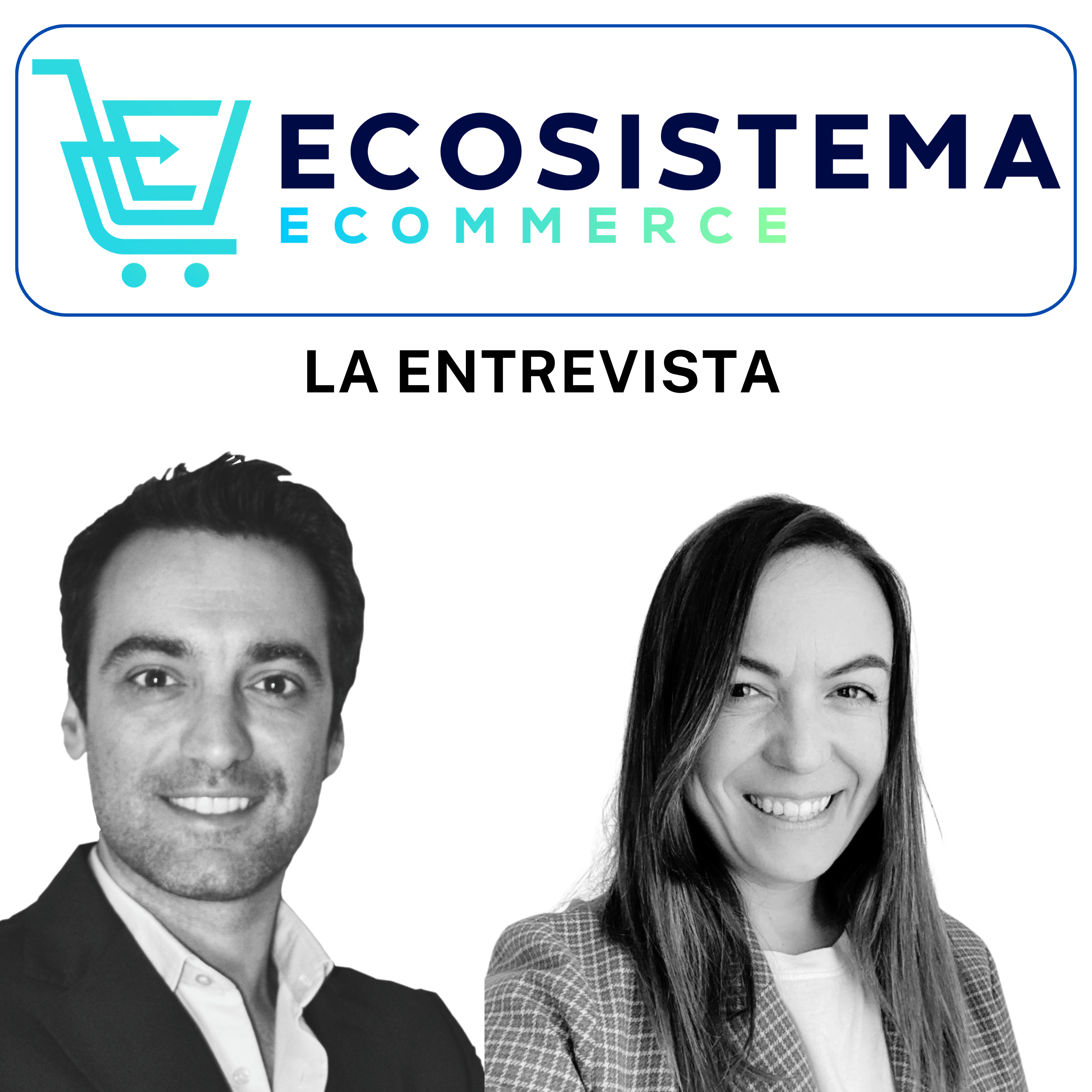 Ep 278. Cómo impulsar y crecer un ecommerce de moda, con Montse Vila, Head of Ecommerce de Brownie.