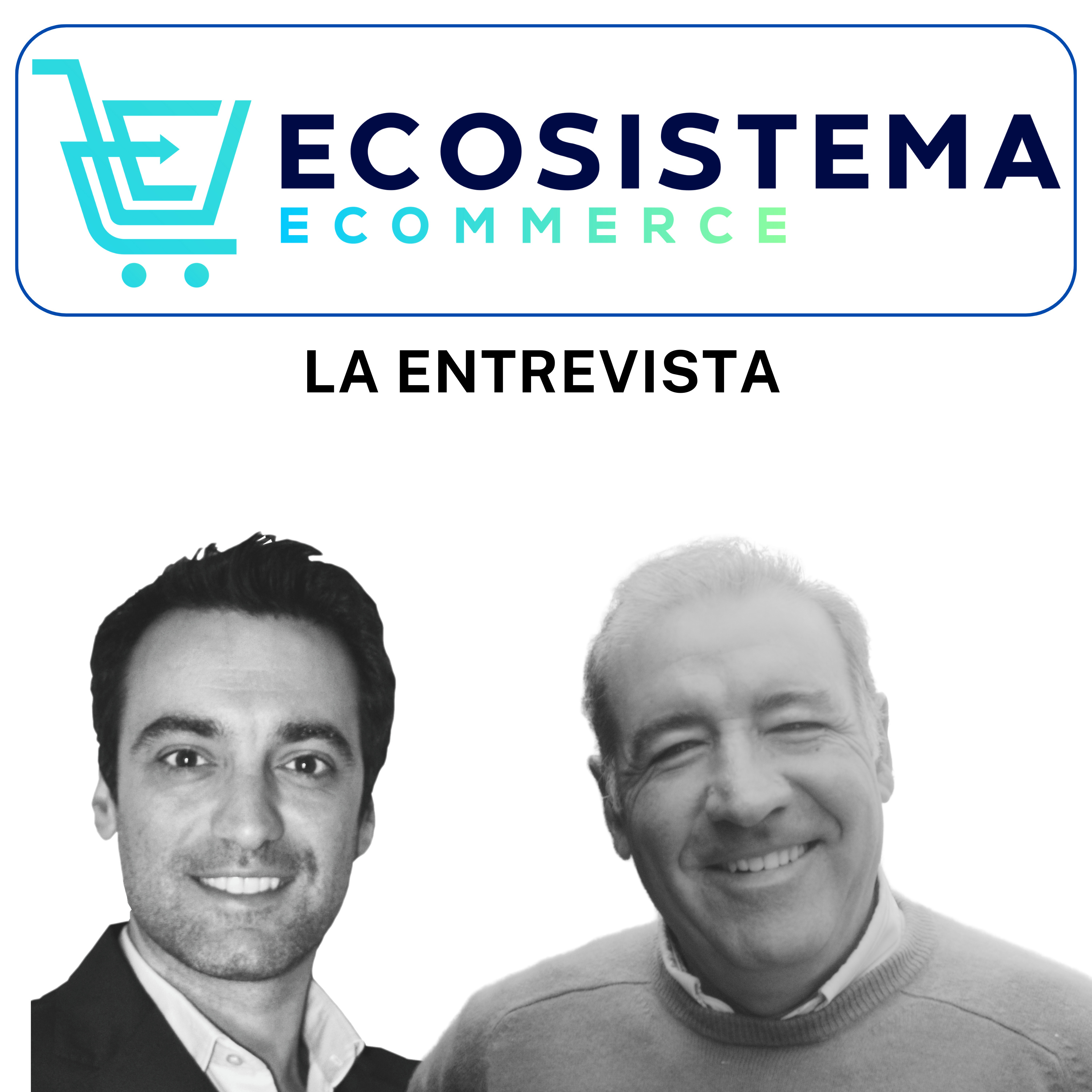Ep 284. Empezar vendiendo online jamón por carta hasta el correo electrónico con Maxi Portes, CEO de Maximiliano Jabugo.