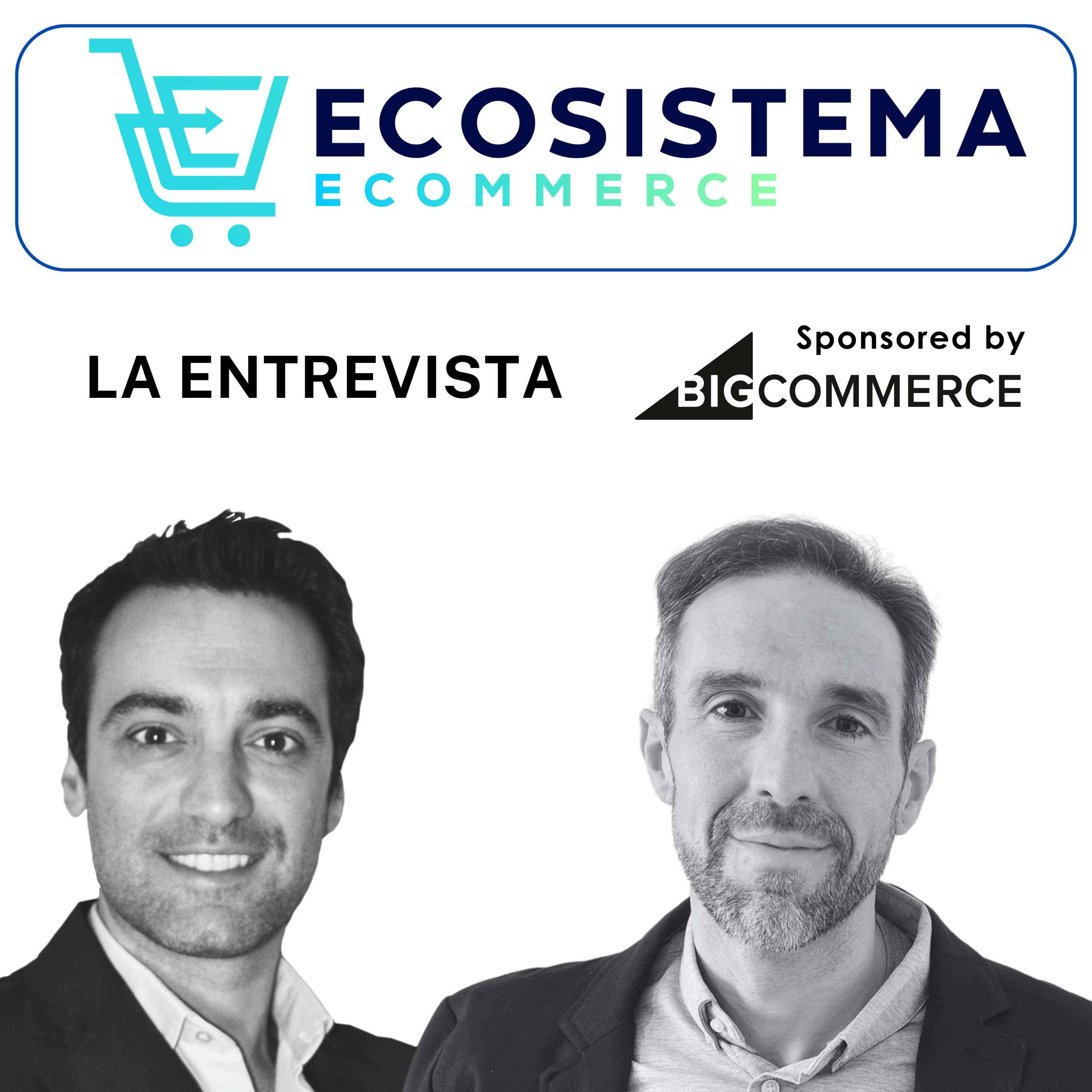 Ep 294. De un ecommerce a crear la mayor red de ciclismo en España con Sergi Serra, CEO y fundador de Bicimarket.com.