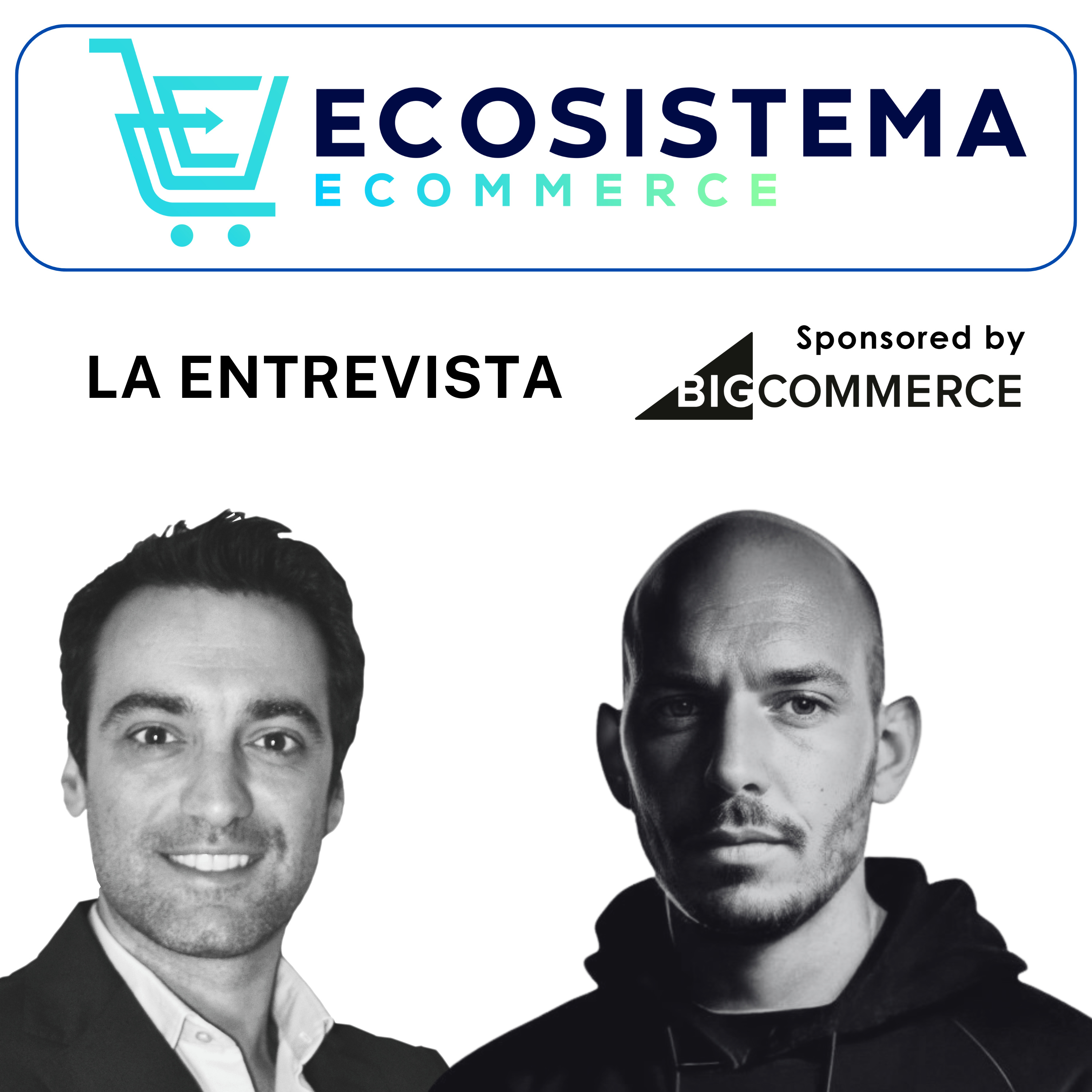 Ep 308. Gestionar 3 ecommerce de muebles con puntos físicos. IA y automatismos con Sergio Rico, Director de Ecommerce y Marketing Digital de K-Global.
