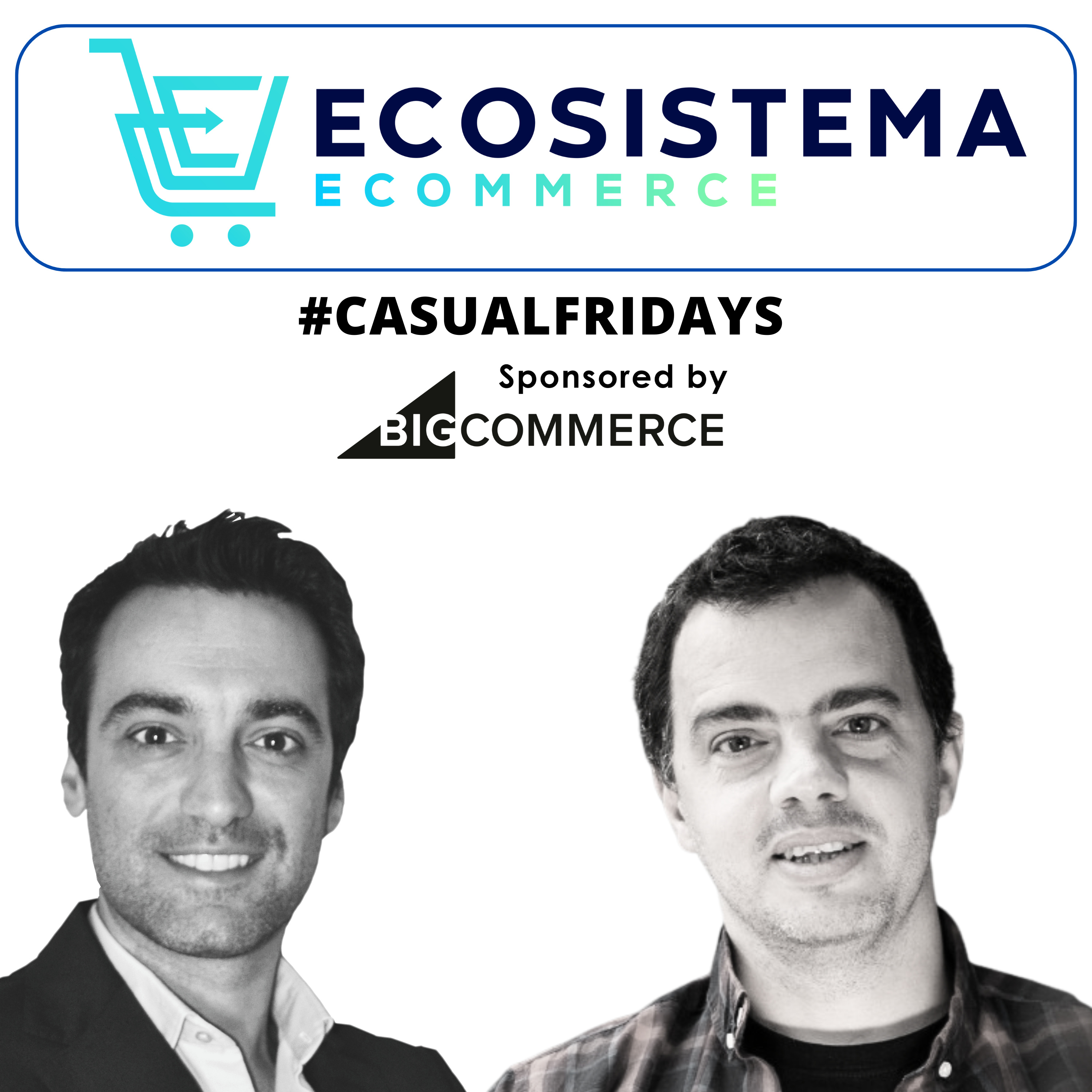 Ep 306. Casual Friday #12. Cuándo abrir, cómo gestionar y cuándo cerrar proyectos. Saber si merece la pena seguir madrugando. Con Luis M. Del Cerro.