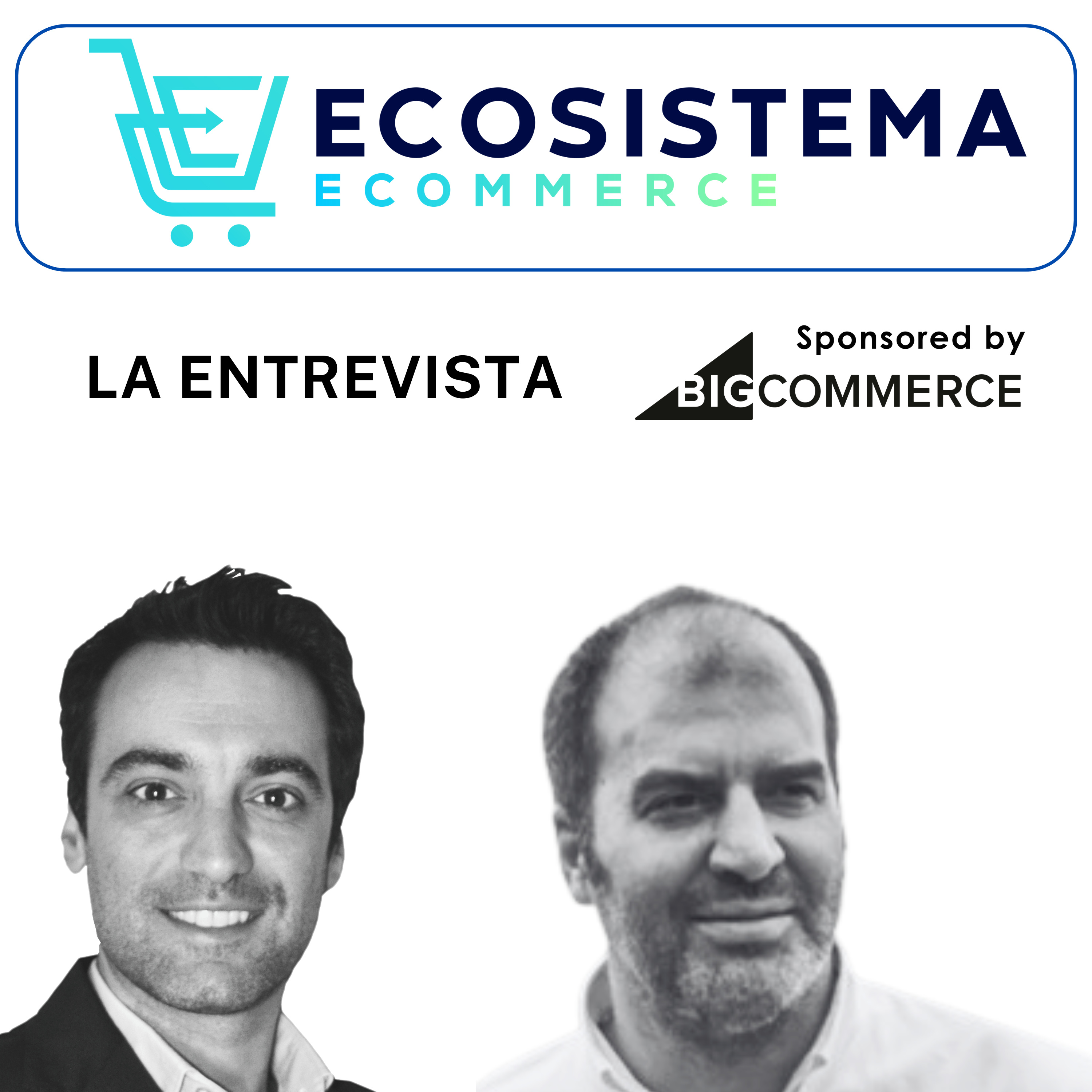 Podcast 318. Combatir en online y posicionarte en la electrónica de consumo junto el apoyo de 400 tiendas físicas con Arnau Navarra de Ticnova.