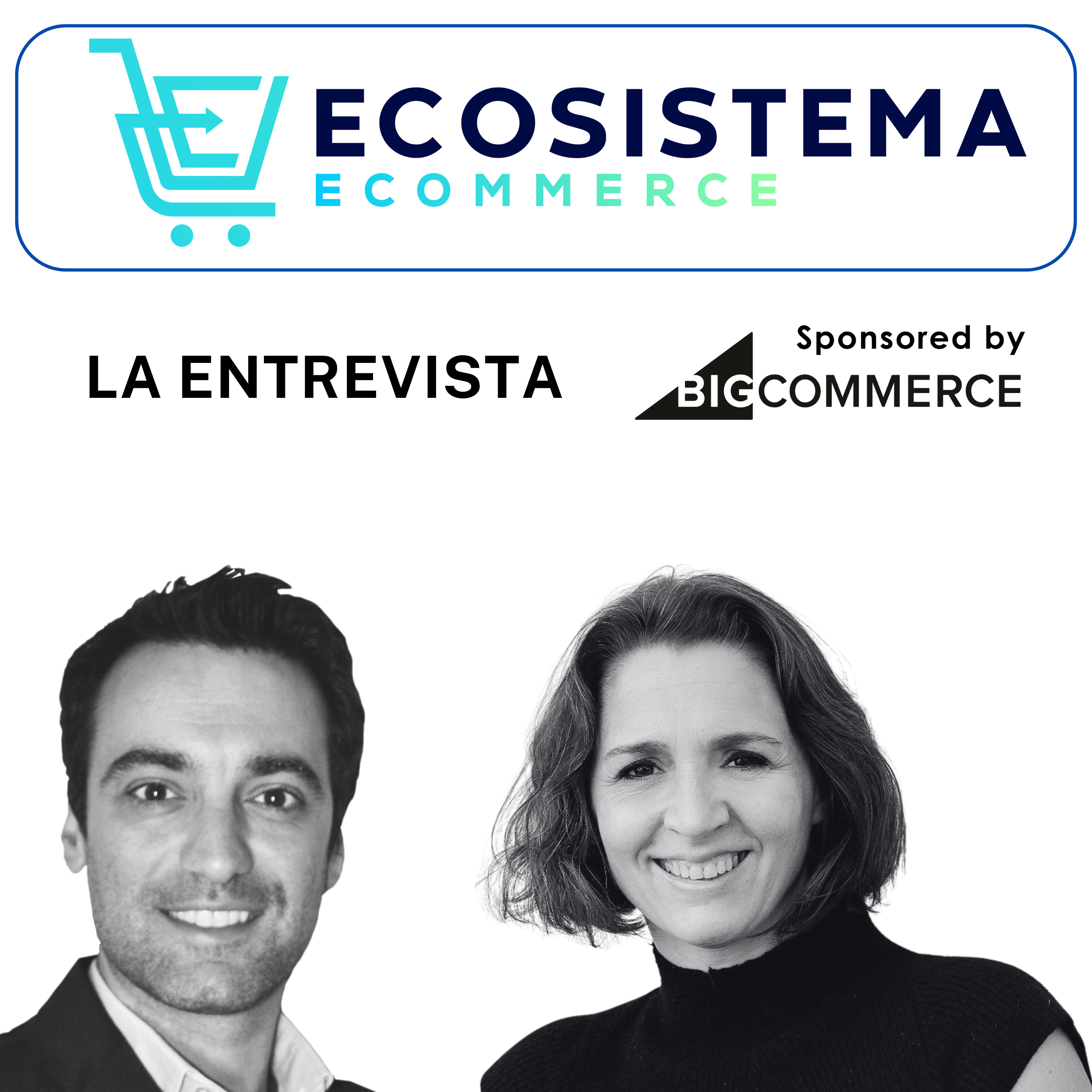 Ecosistema Ecommerce