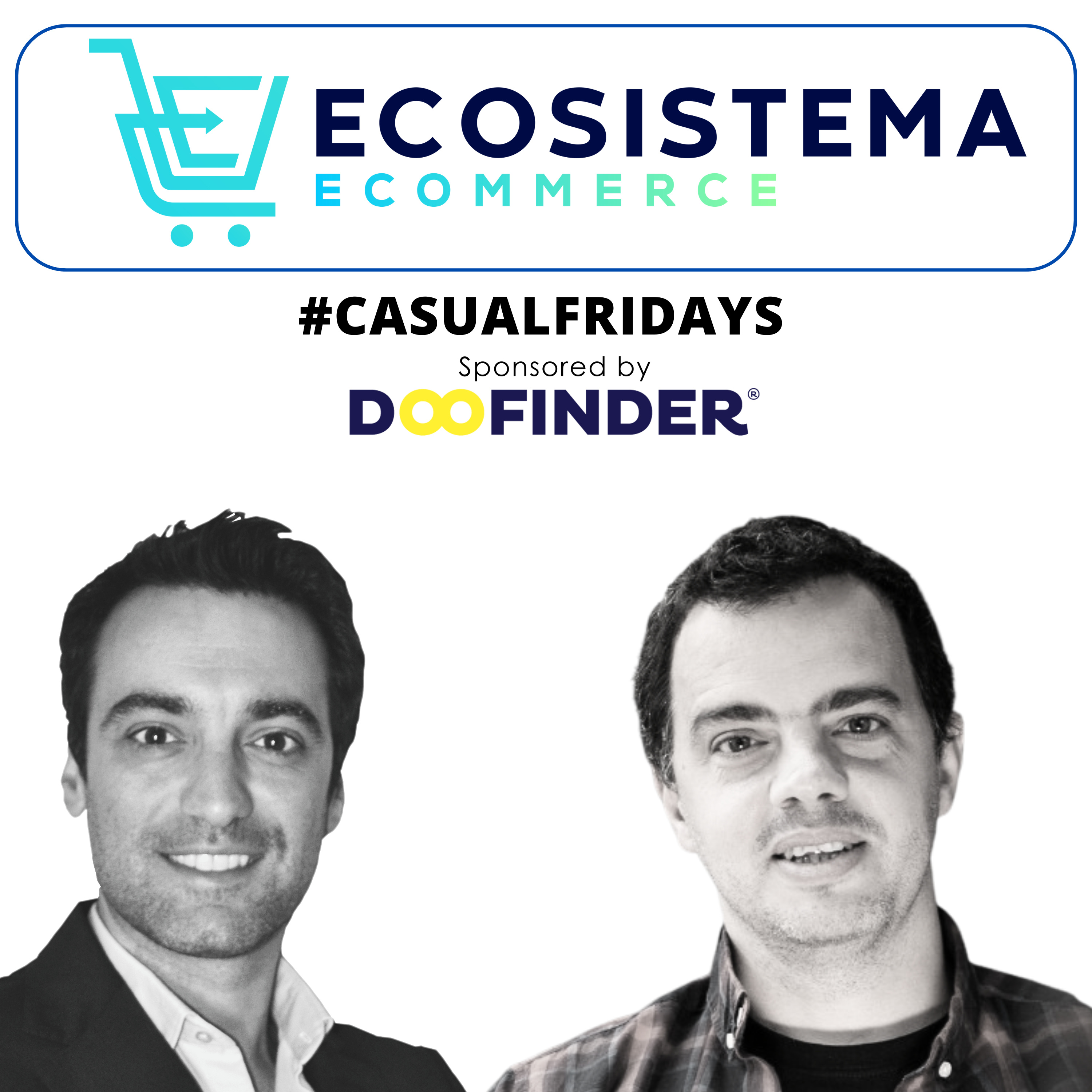 Ep 340. Casual Friday #16. Lo que supone ser autónomo en España respecto a otros países y pagos a la Administración. Con Luis M. del Cerro.