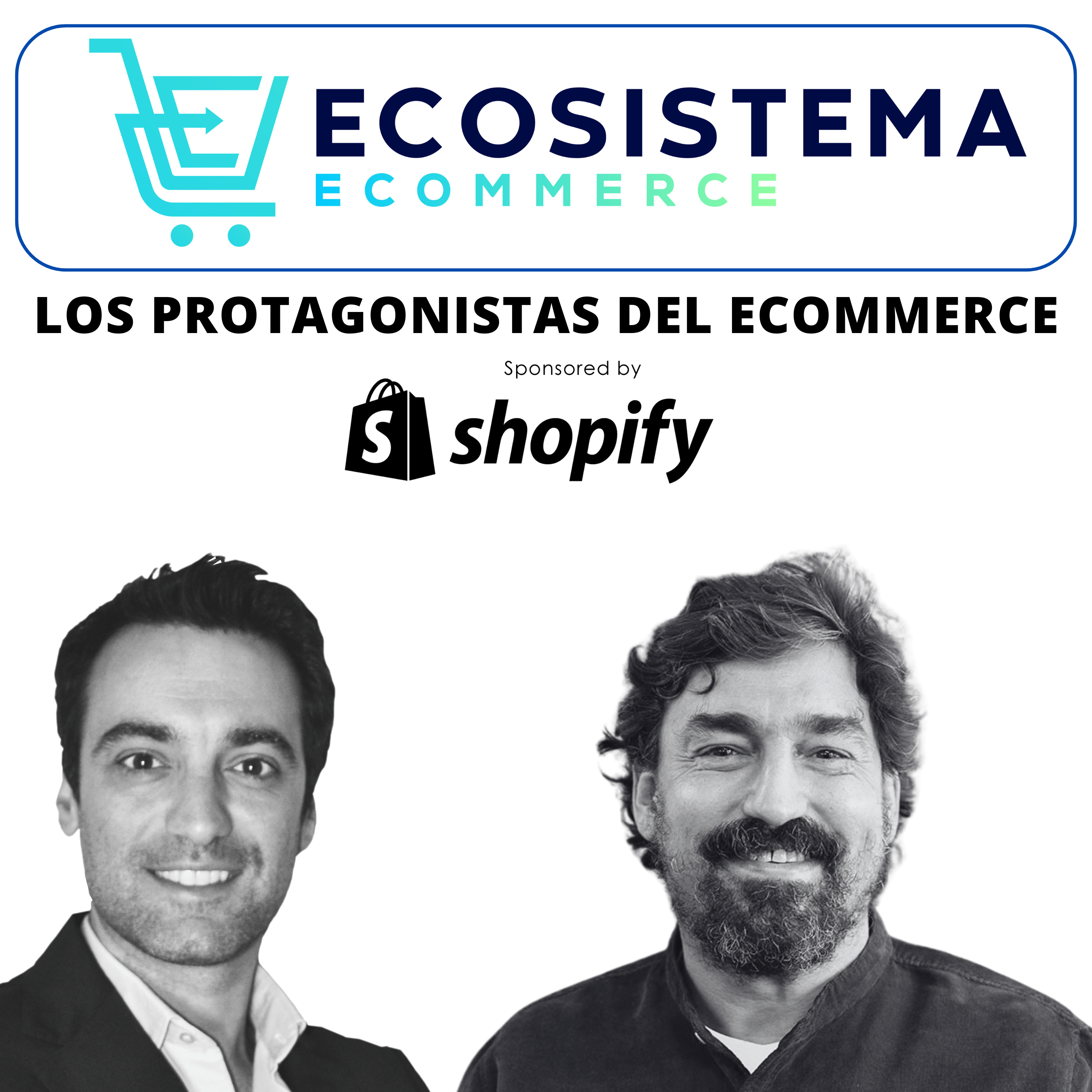 Ecosistema Ecommerce