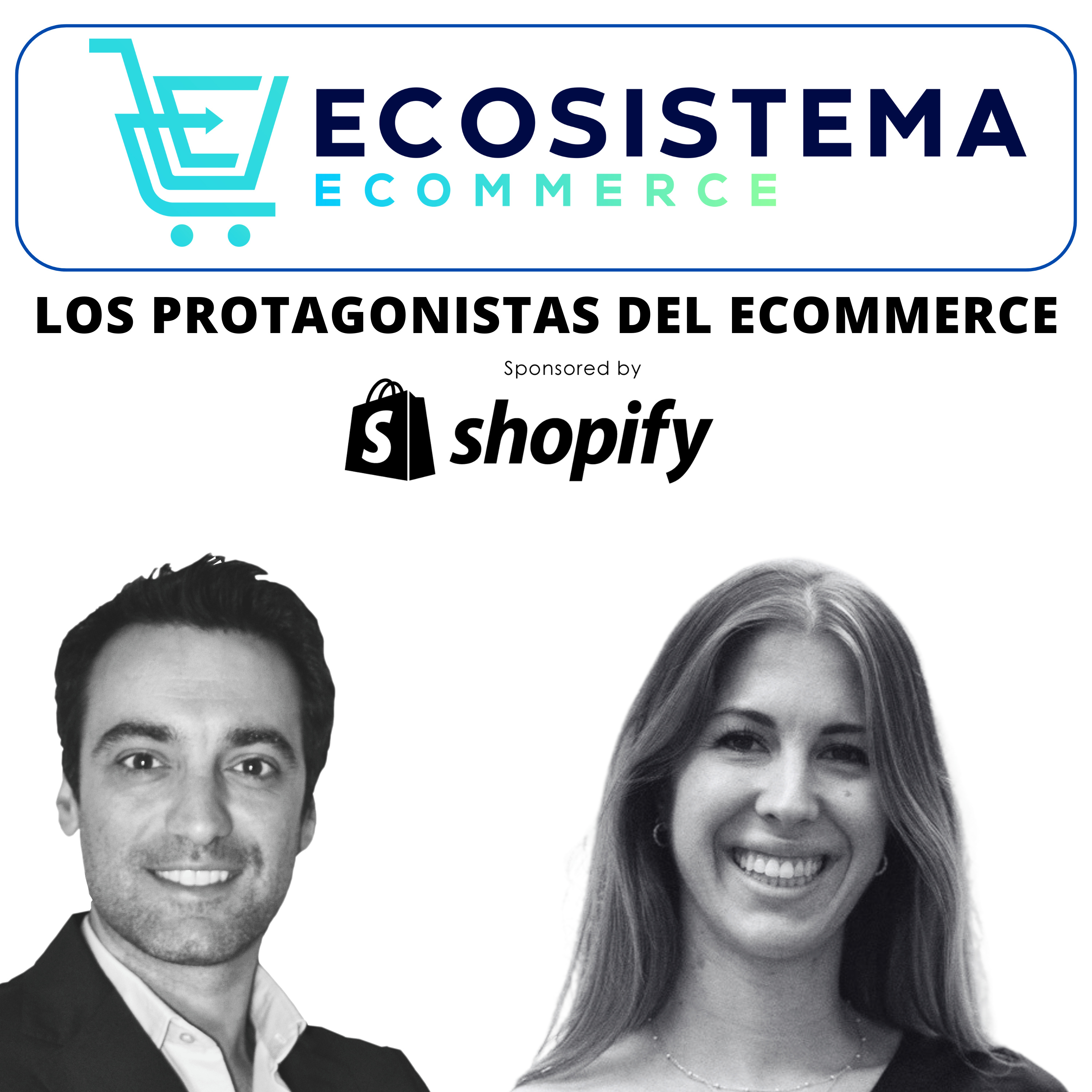 Ep 354. Emprender rompiendo el paradigma de los vaqueros con Laura Pedragosa, cofundadora de Matcha Jeans.