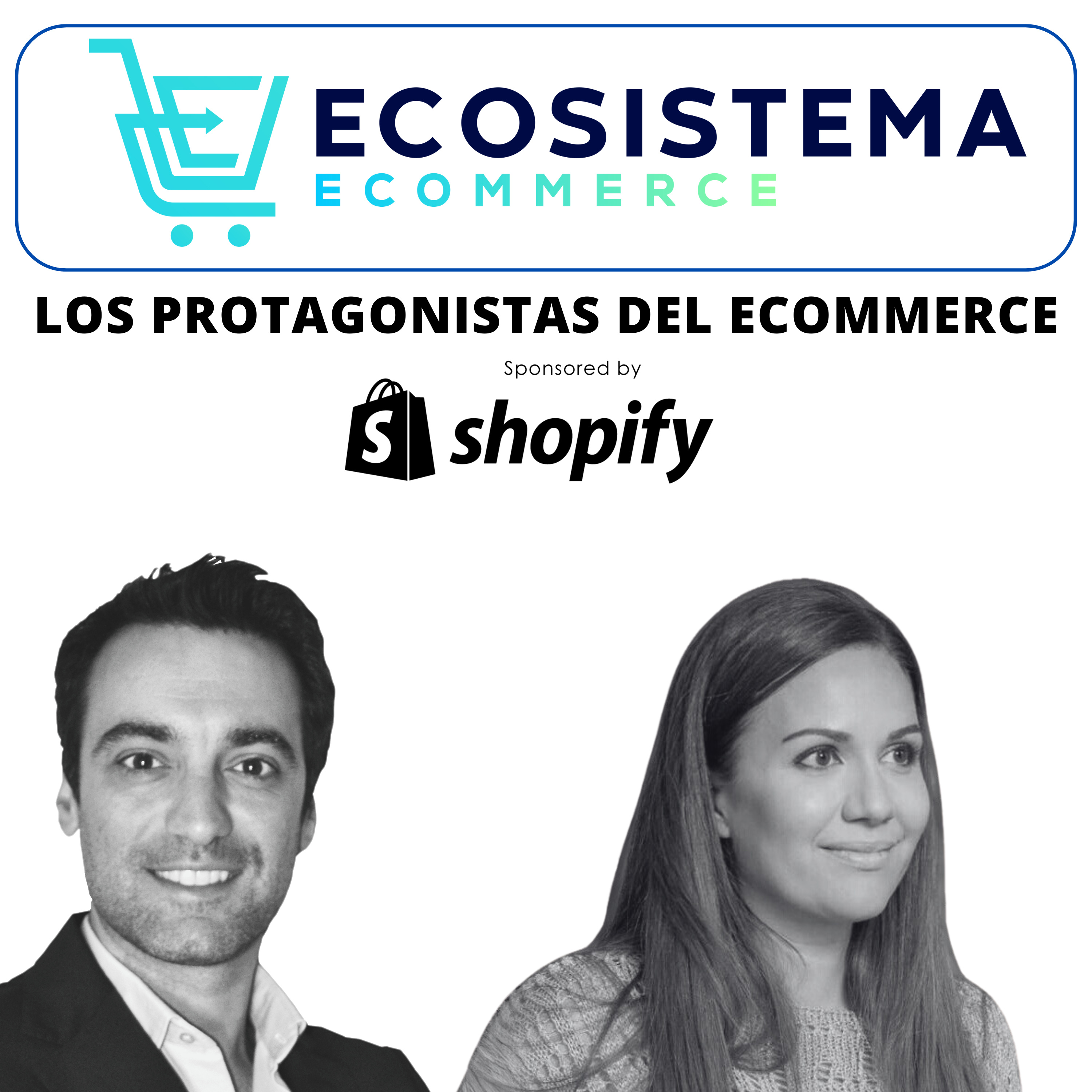 Ecosistema Ecommerce
