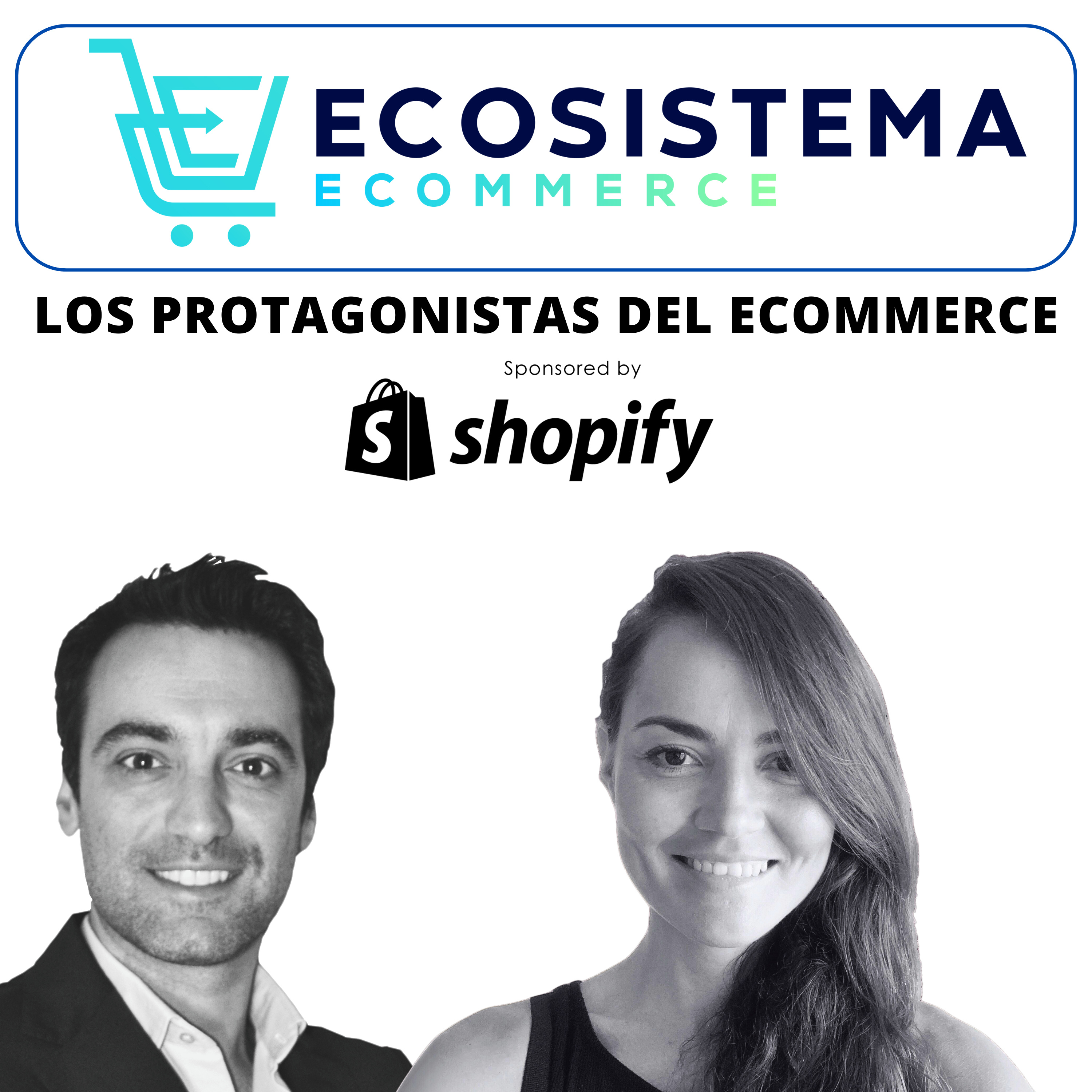 Ep 370. Renacer en digital una marca centenaria de joyería para su venta online con María Ávila, Head of Ecommerce & Digital Marketing de Majorica.