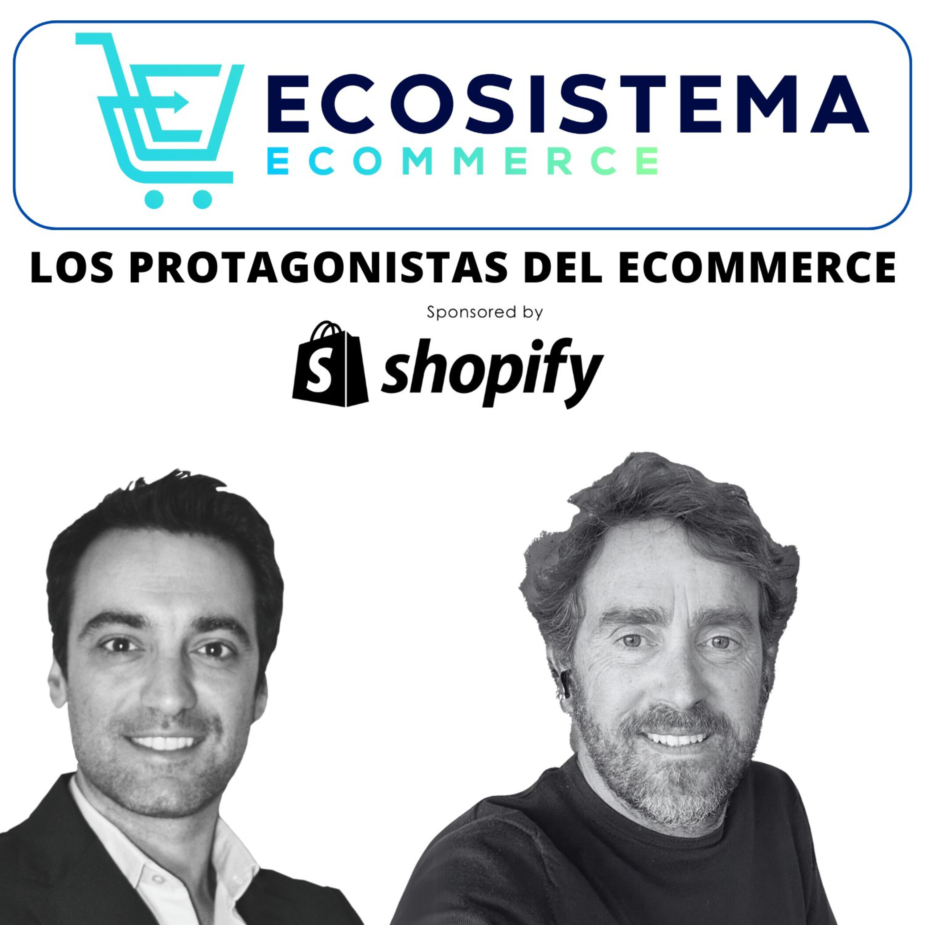 Podcast 374. Cómo liderar la venta online de un grupo de 1.000 millones de euros con Carlos Bertrán, Head of Ecommerce del grupo ISRG (Sprinter, JD, Sportzone, Deporvillage).