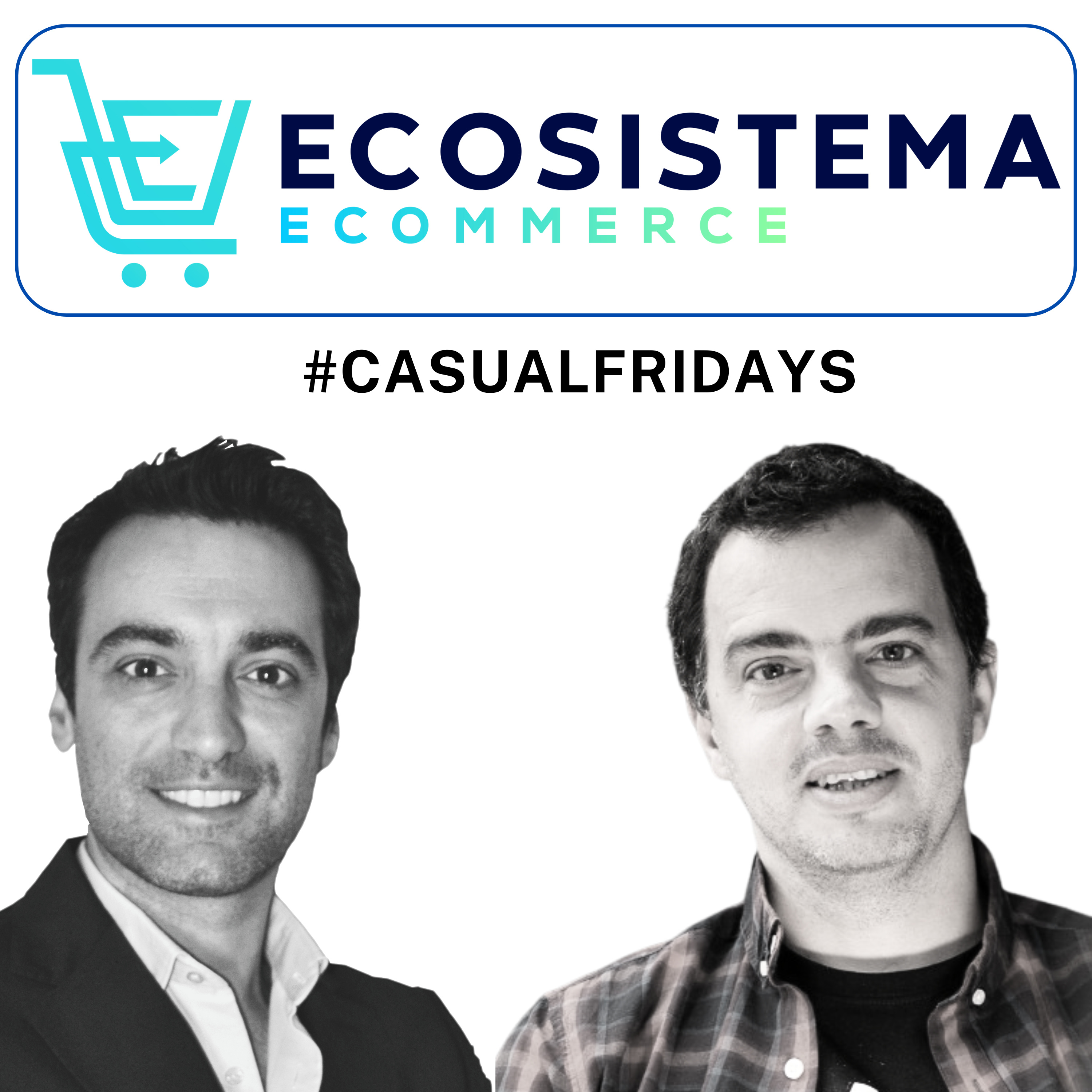 Ep 384. CasualFriday#21. No conoces a tu cliente… Y lo sabes. Con Luis Miguel del Cerro. 