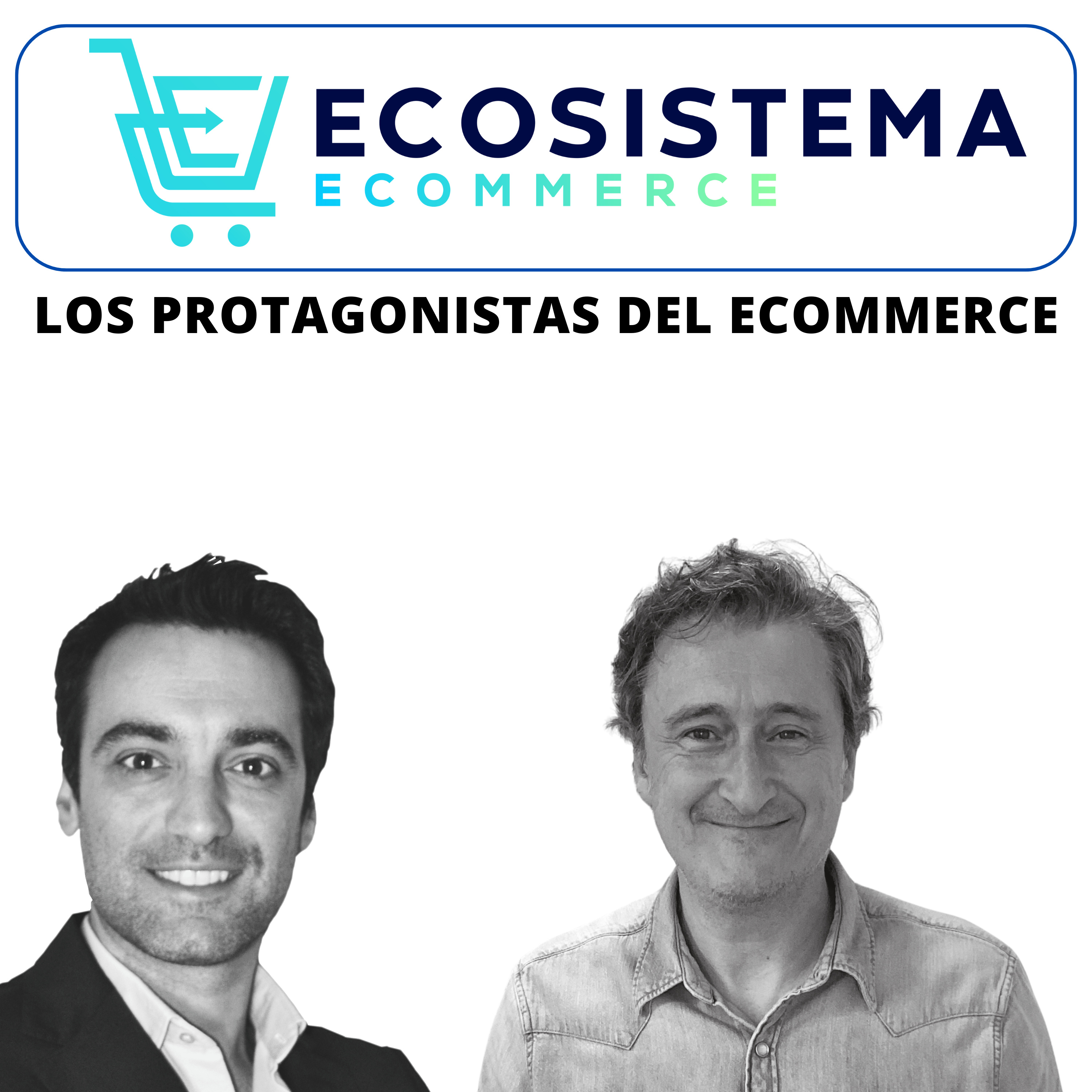 Podcast 386. Crear marca propia, convertirse en los líderes del sector B2B online y alcanzar recurrencias del 70% con Jesús González, CEO de Clim Profesional