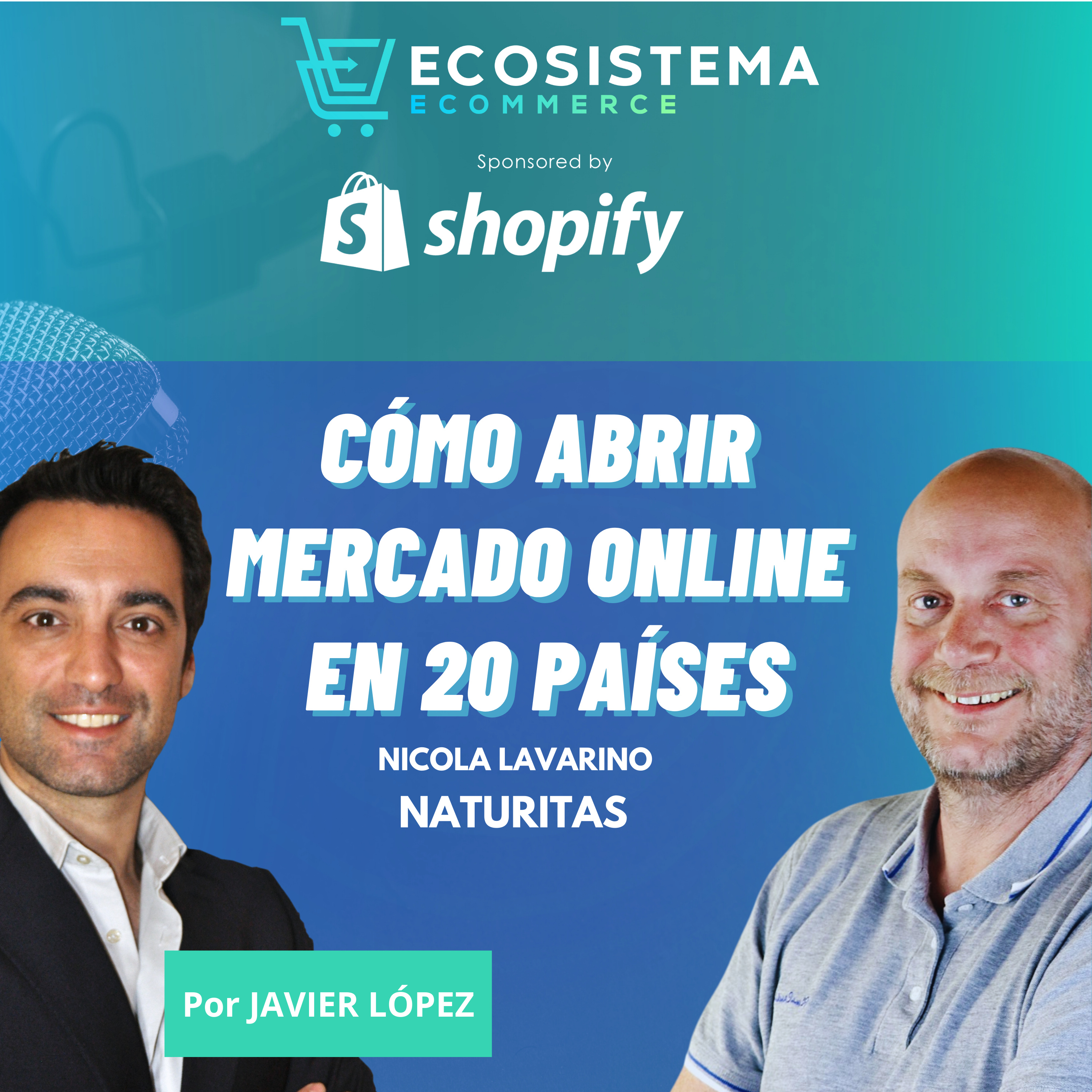 Ecosistema Ecommerce