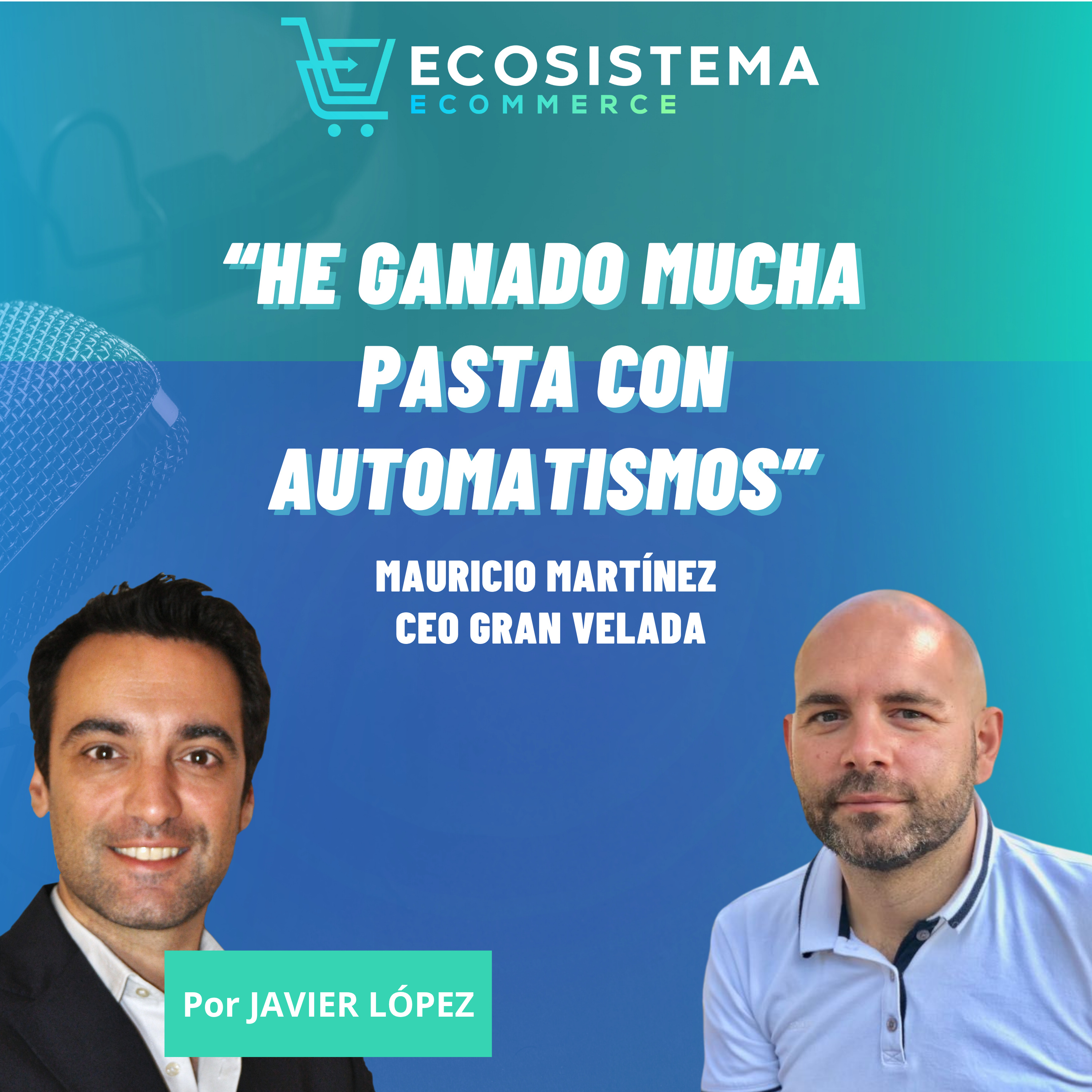 Ecosistema Ecommerce