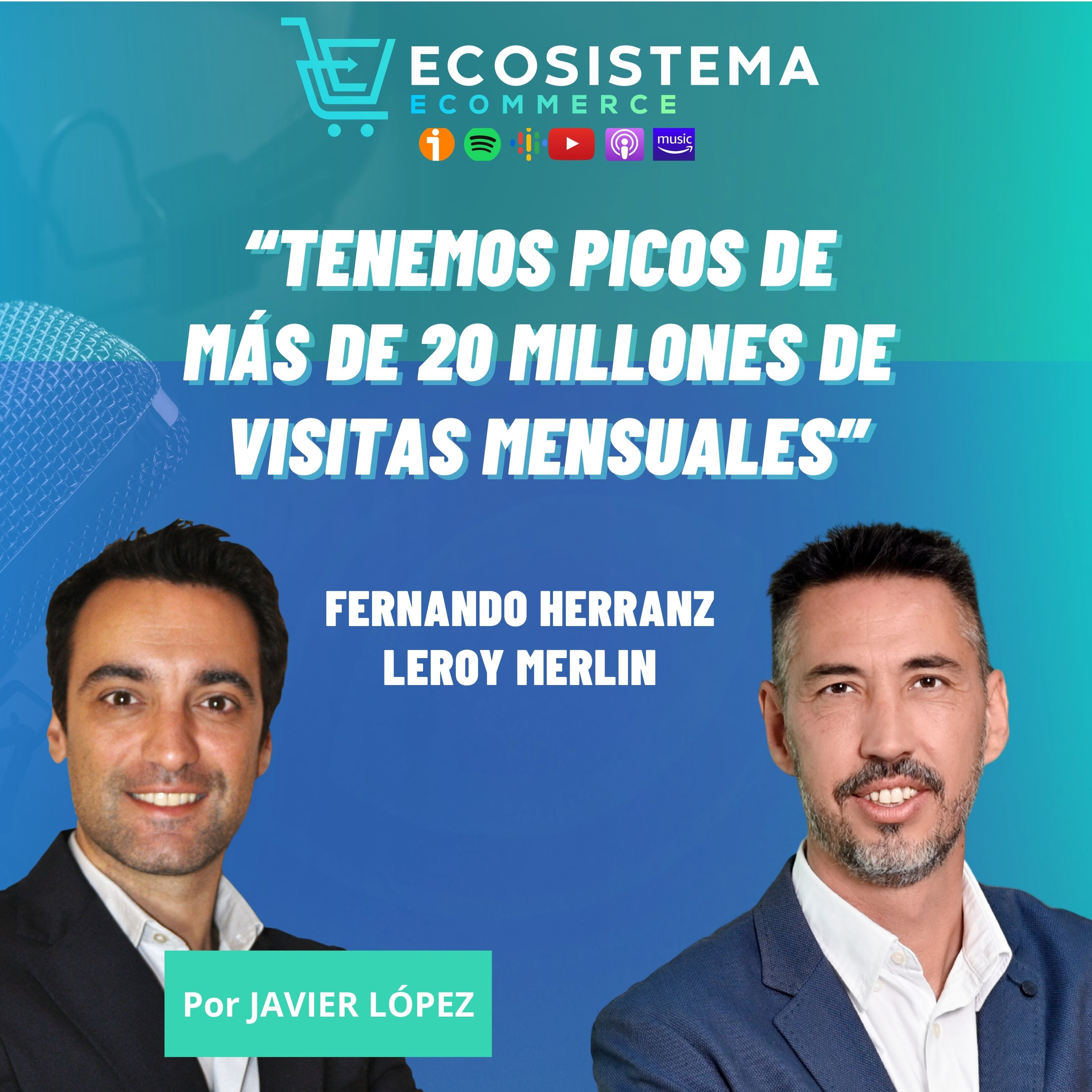 Ecosistema Ecommerce