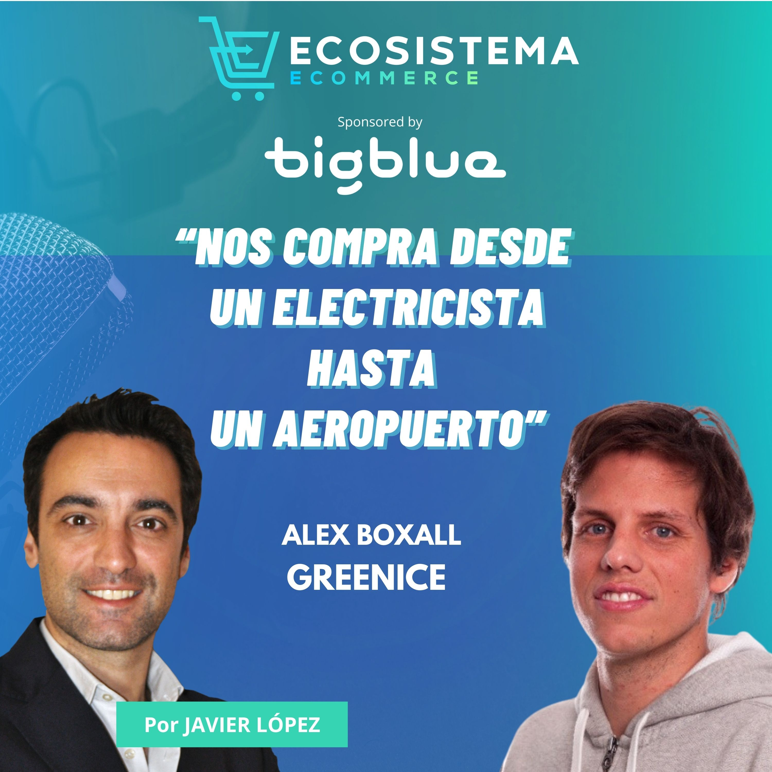 Ecosistema Ecommerce
