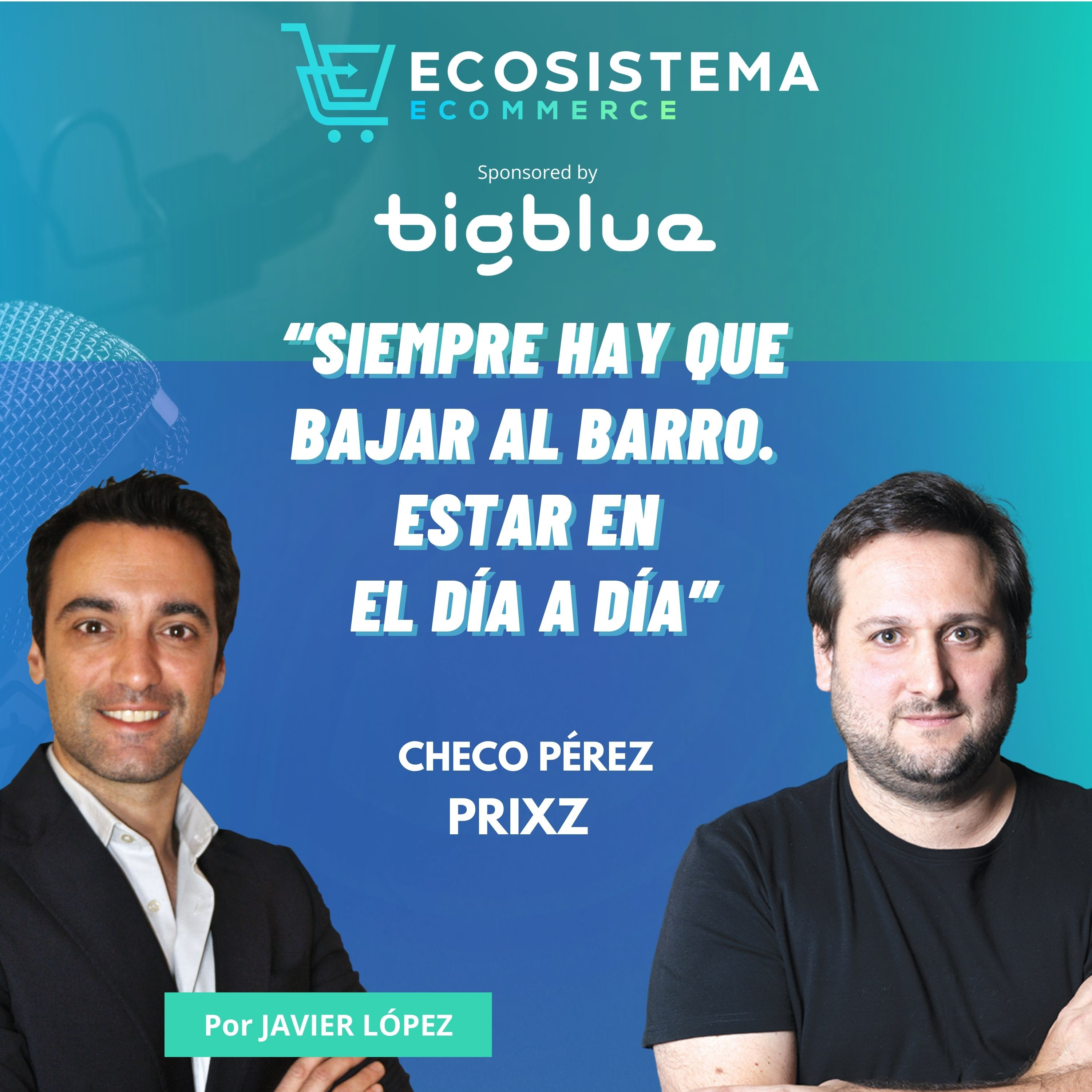 Ecosistema Ecommerce