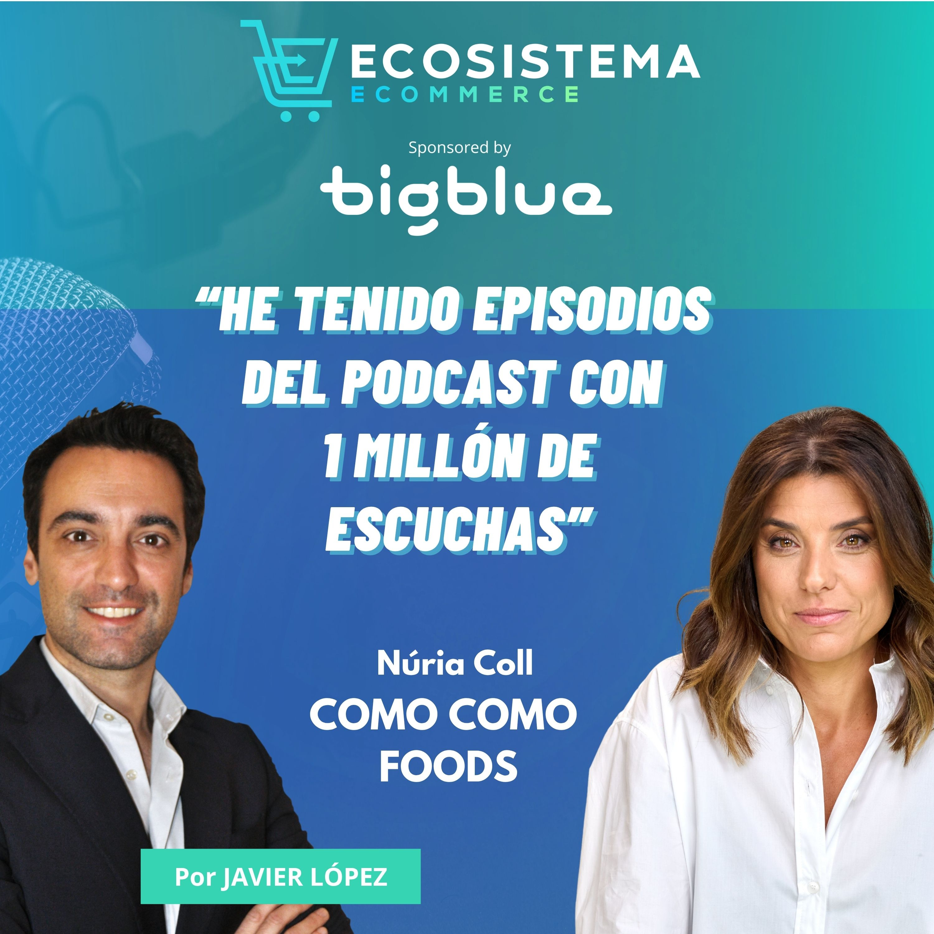 Ecosistema Ecommerce