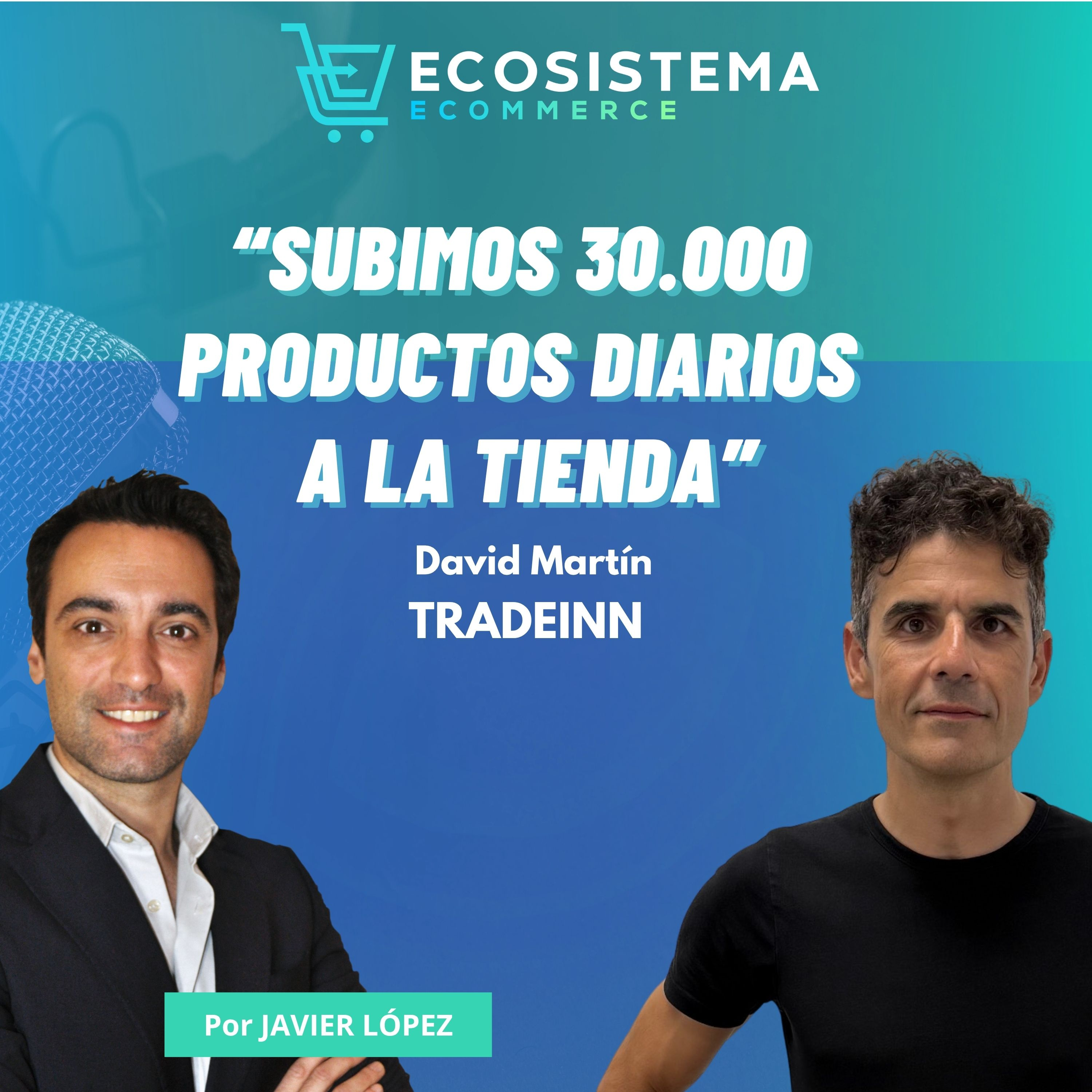 Ecosistema Ecommerce