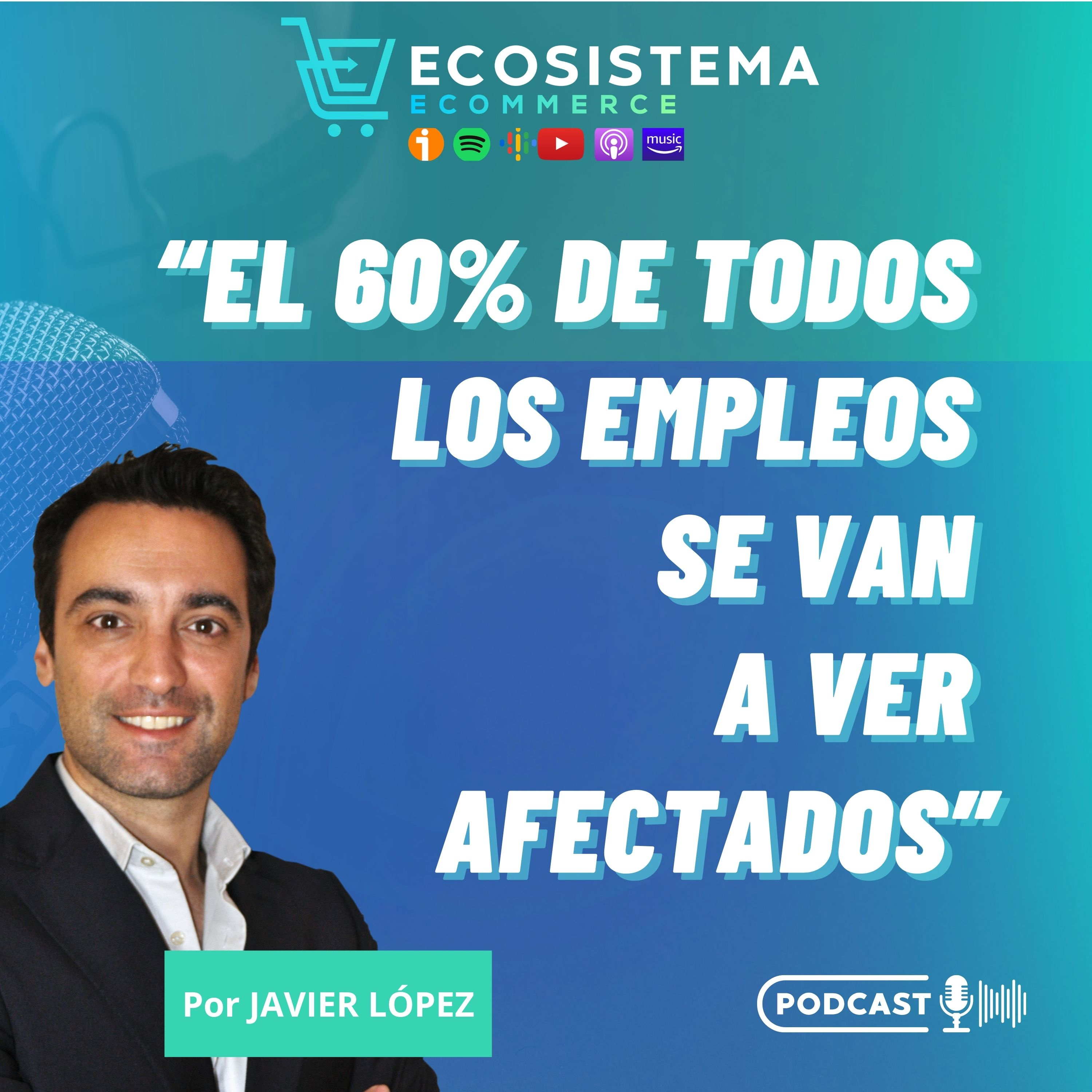 Ecosistema Ecommerce
