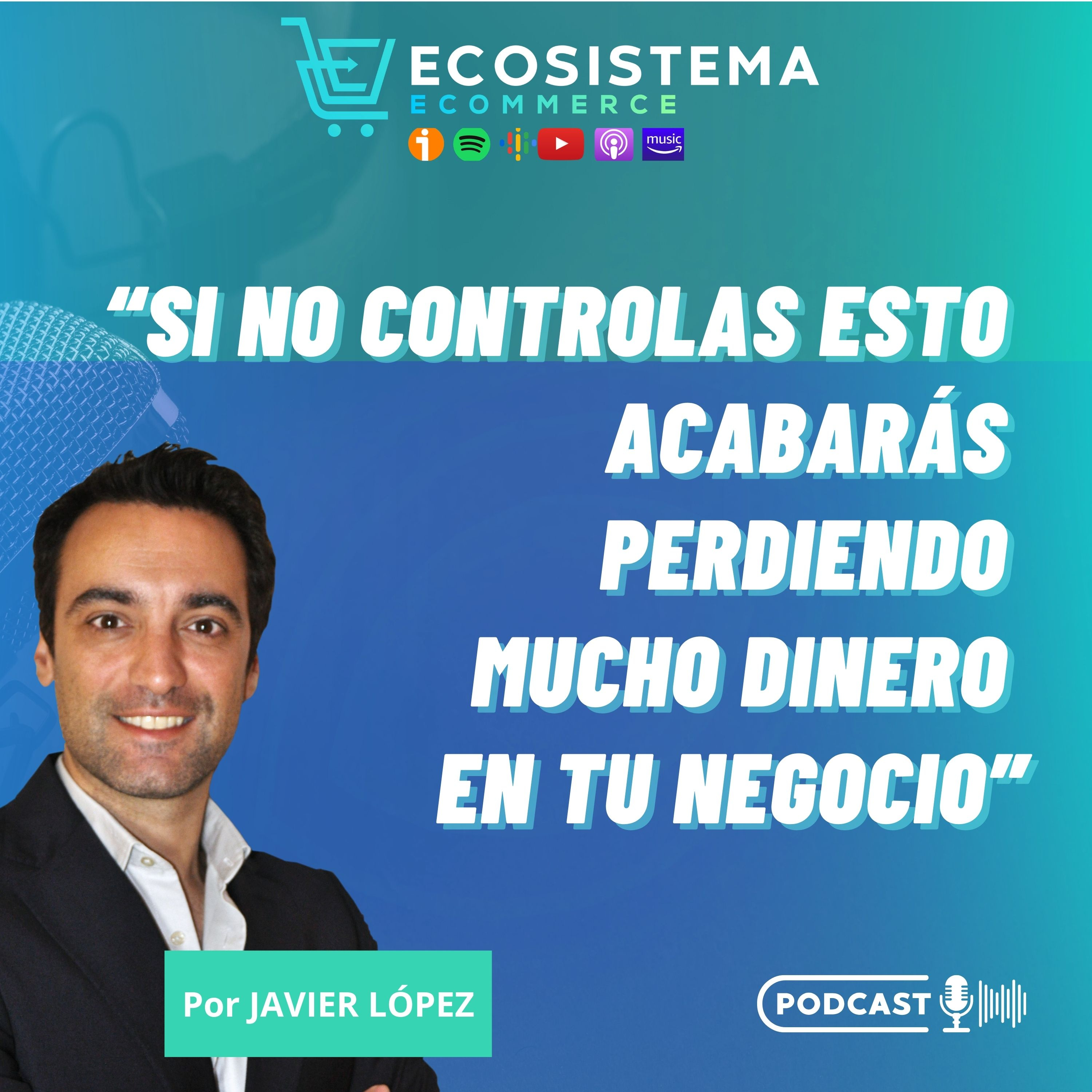 #450. Lo que de verdad importa en el ecommerce y en esto de vender online.