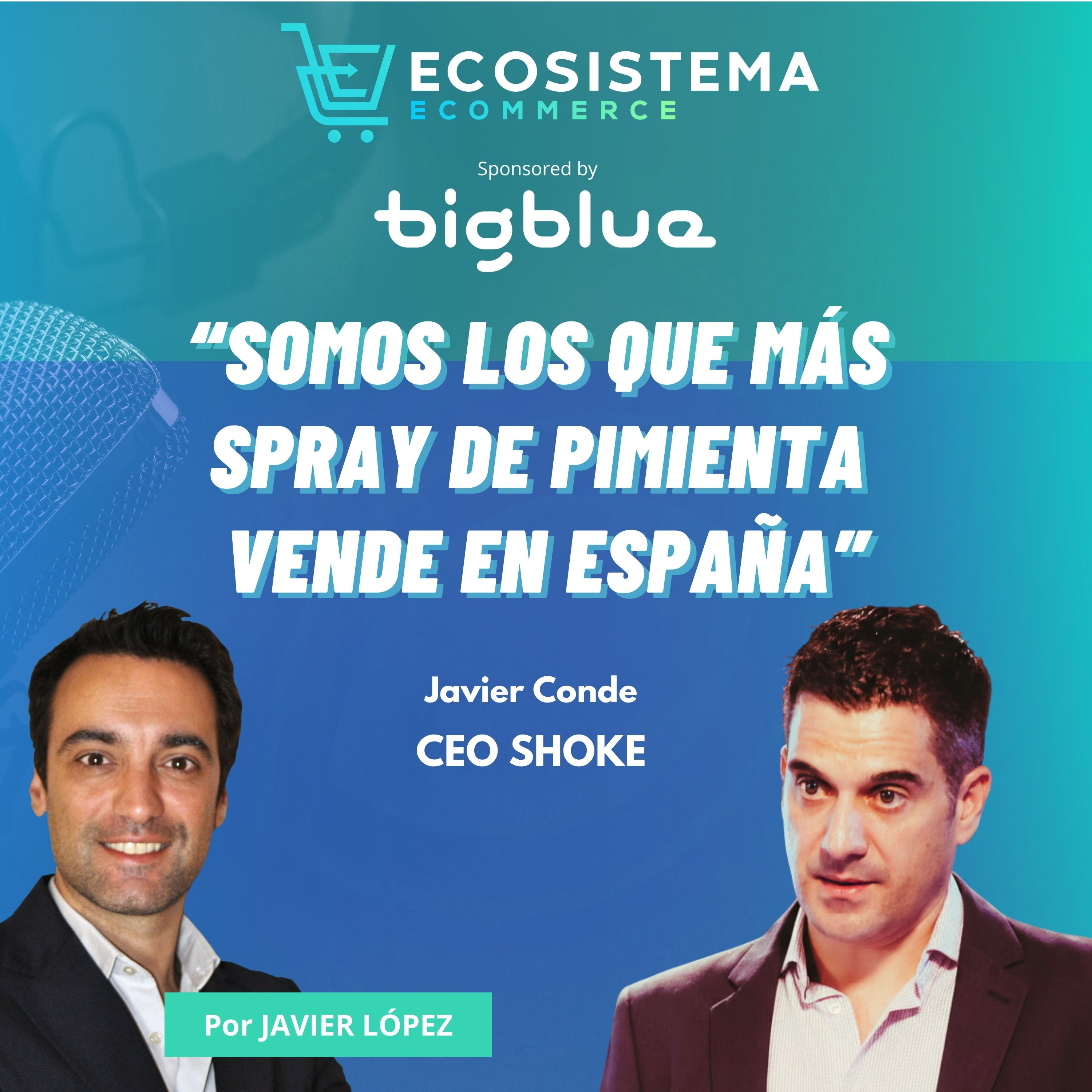 Ecosistema Ecommerce