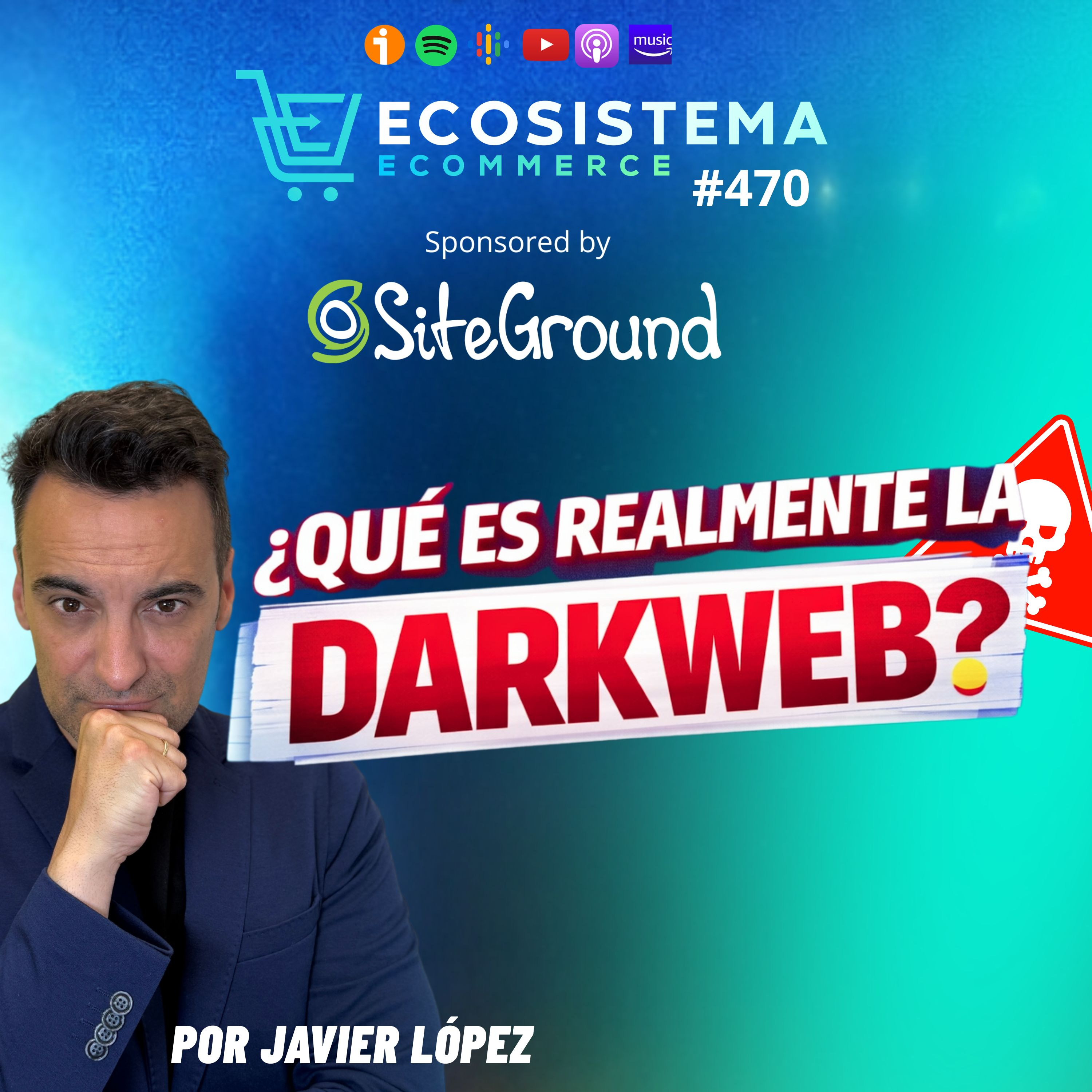 Ecosistema Ecommerce