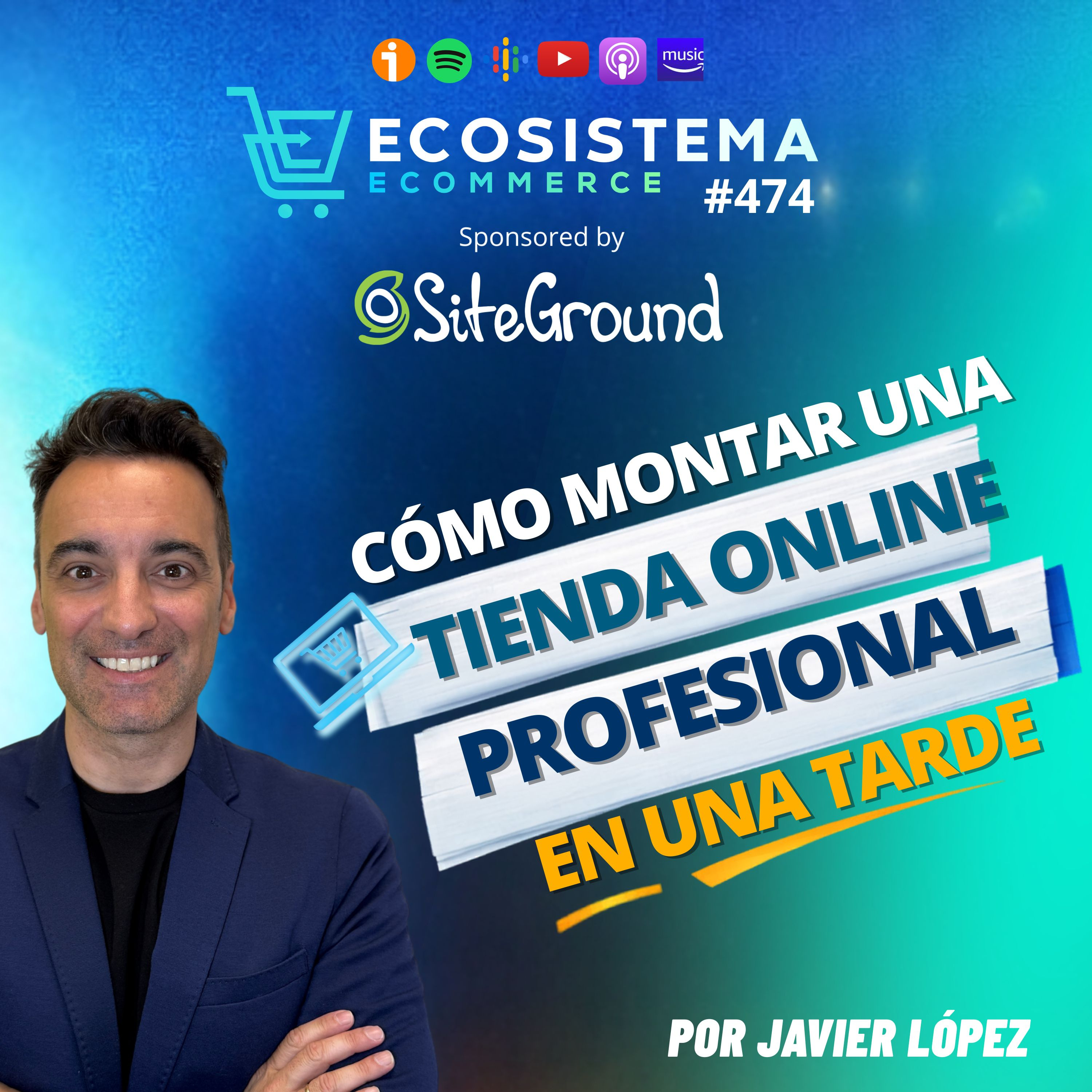 Ecosistema Ecommerce